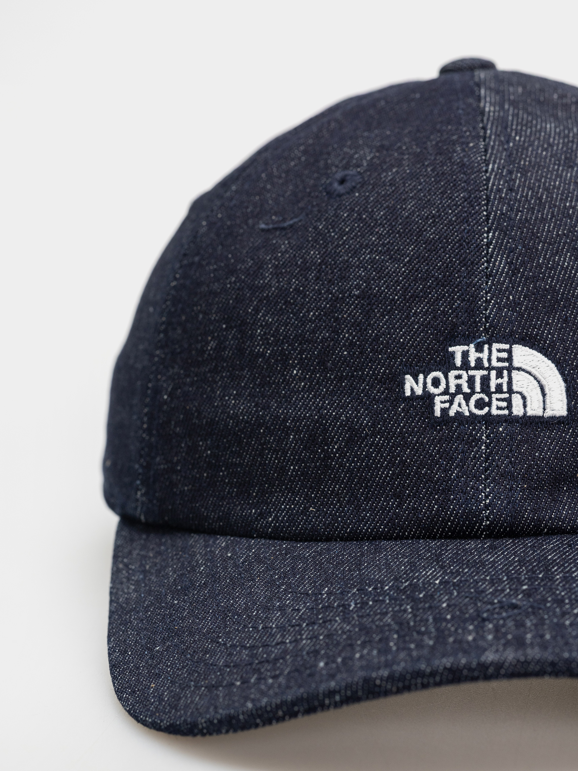 The North Face Norm Se Cap (denim)