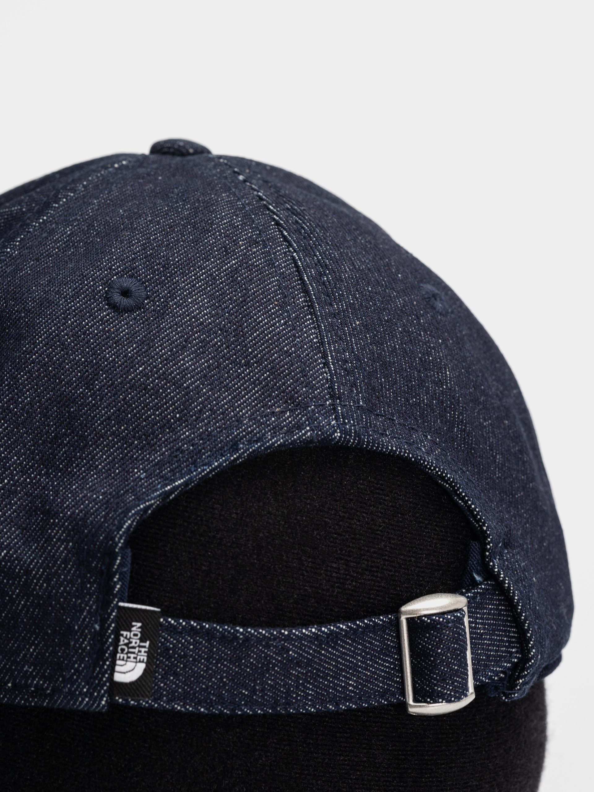 The North Face Norm Se Cap (denim)