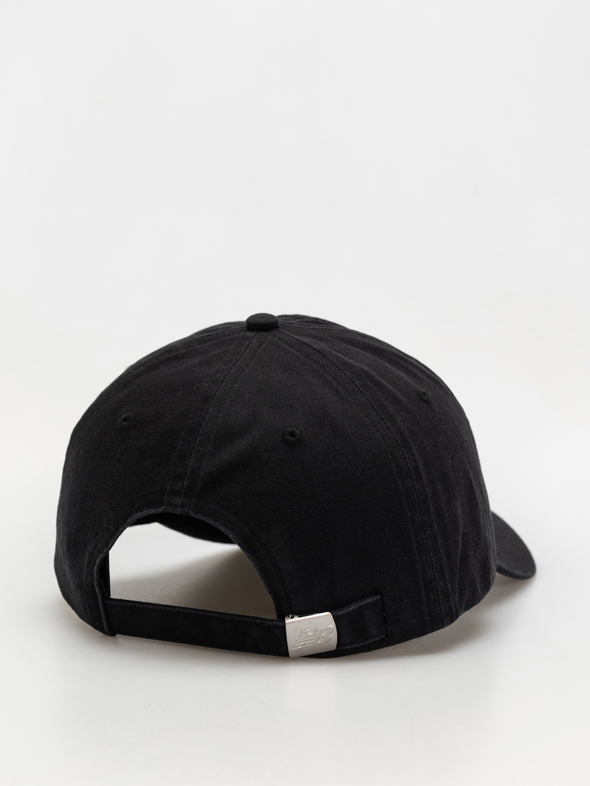 New Balance 6 Panel Classic V 2.0 Cap (black)
