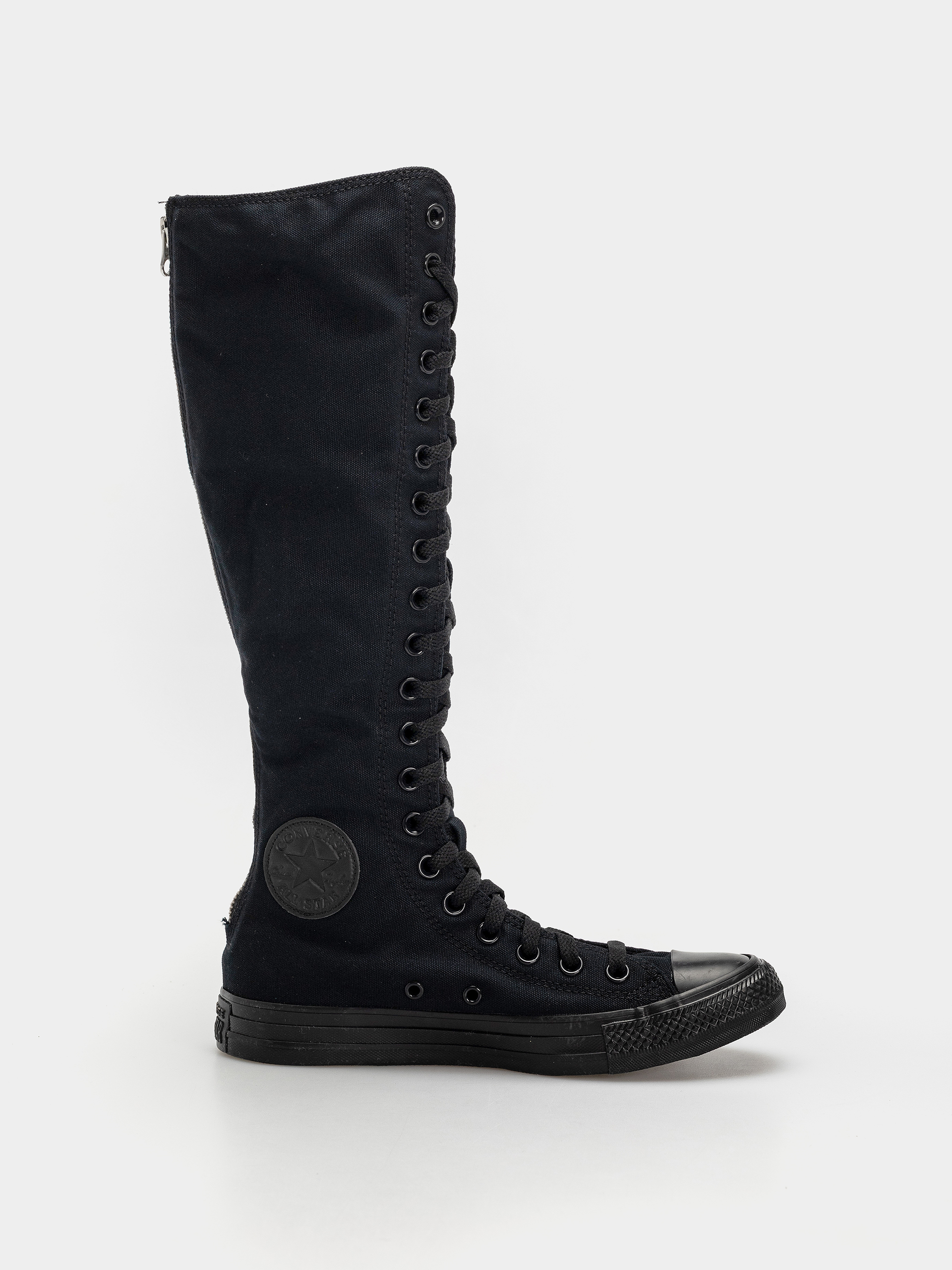 Converse Chuck Taylor All Star XX Hi Shoes (black)