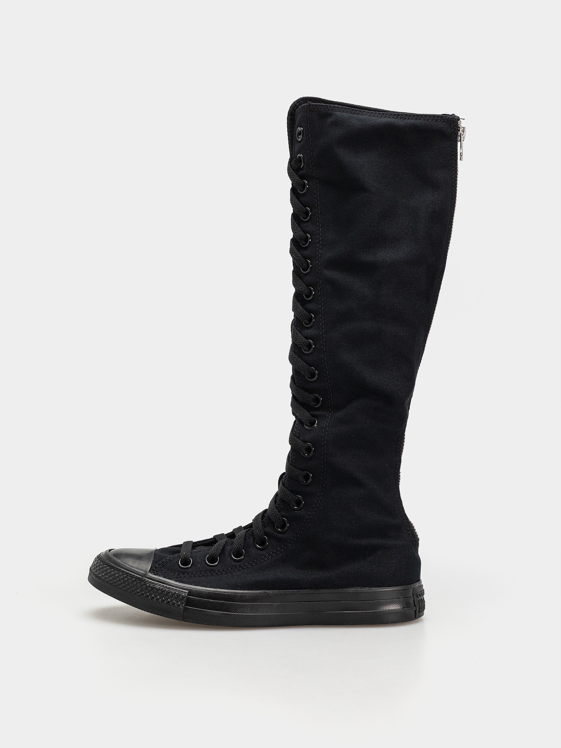 Converse Chuck Taylor All Star XX Hi Schuhe (black)