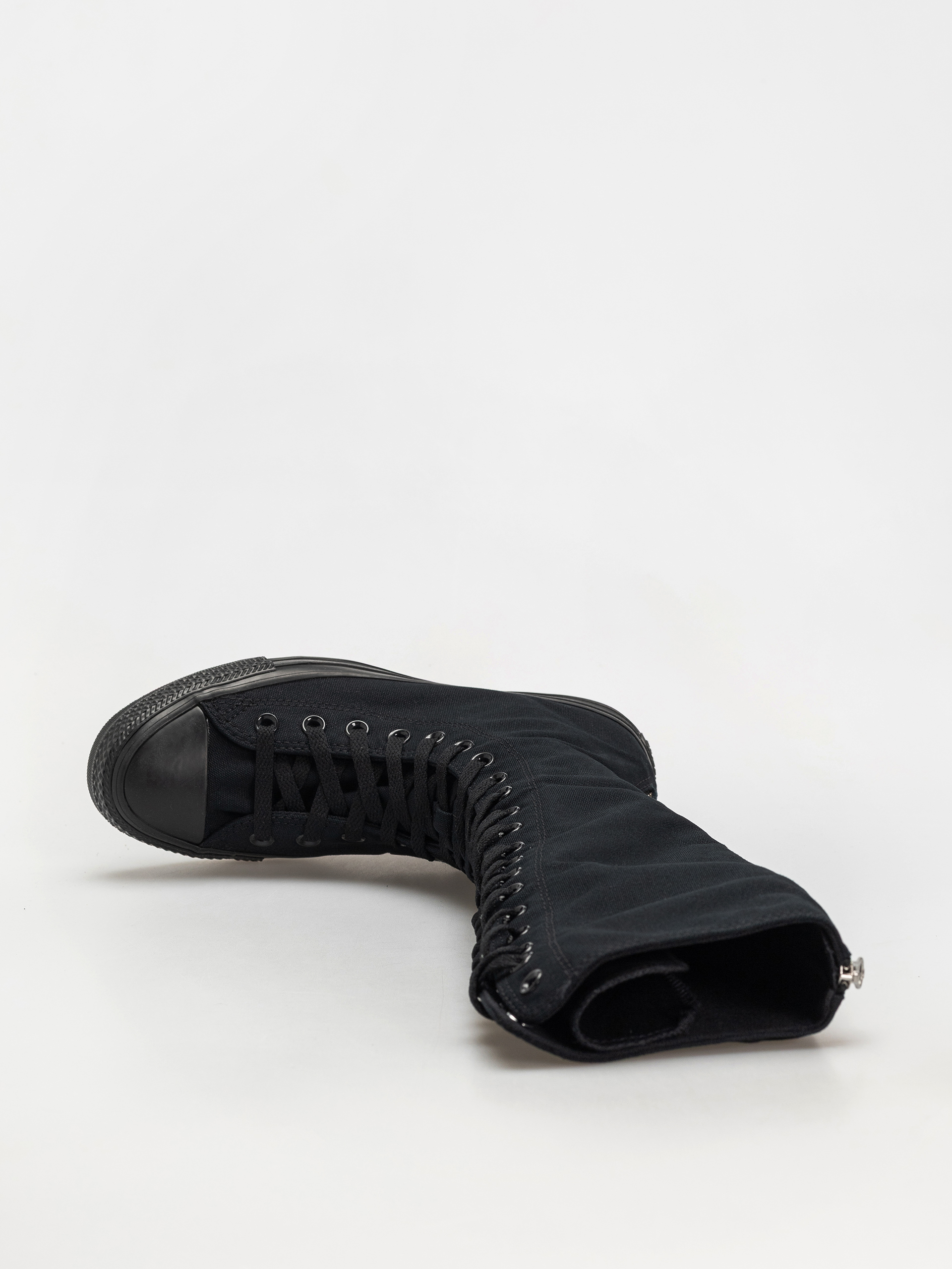 Converse Chuck Taylor All Star XX Hi Schuhe (black)