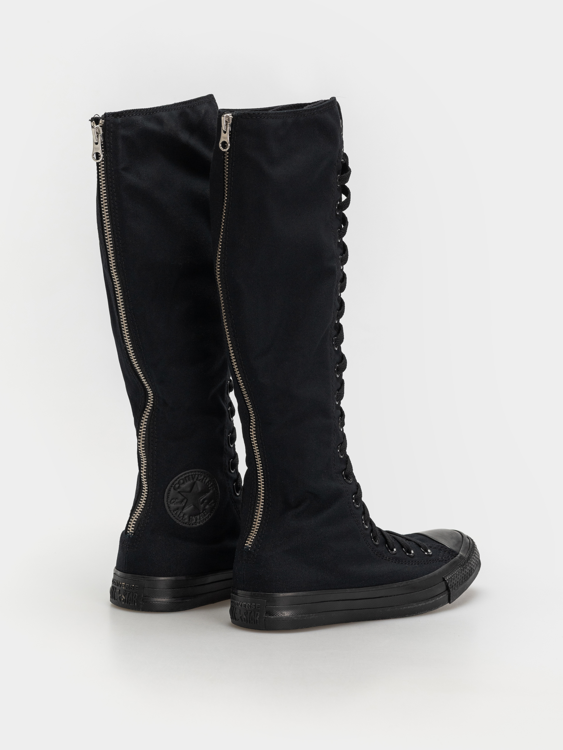 Converse Chuck Taylor All Star XX Hi Shoes - black (black)