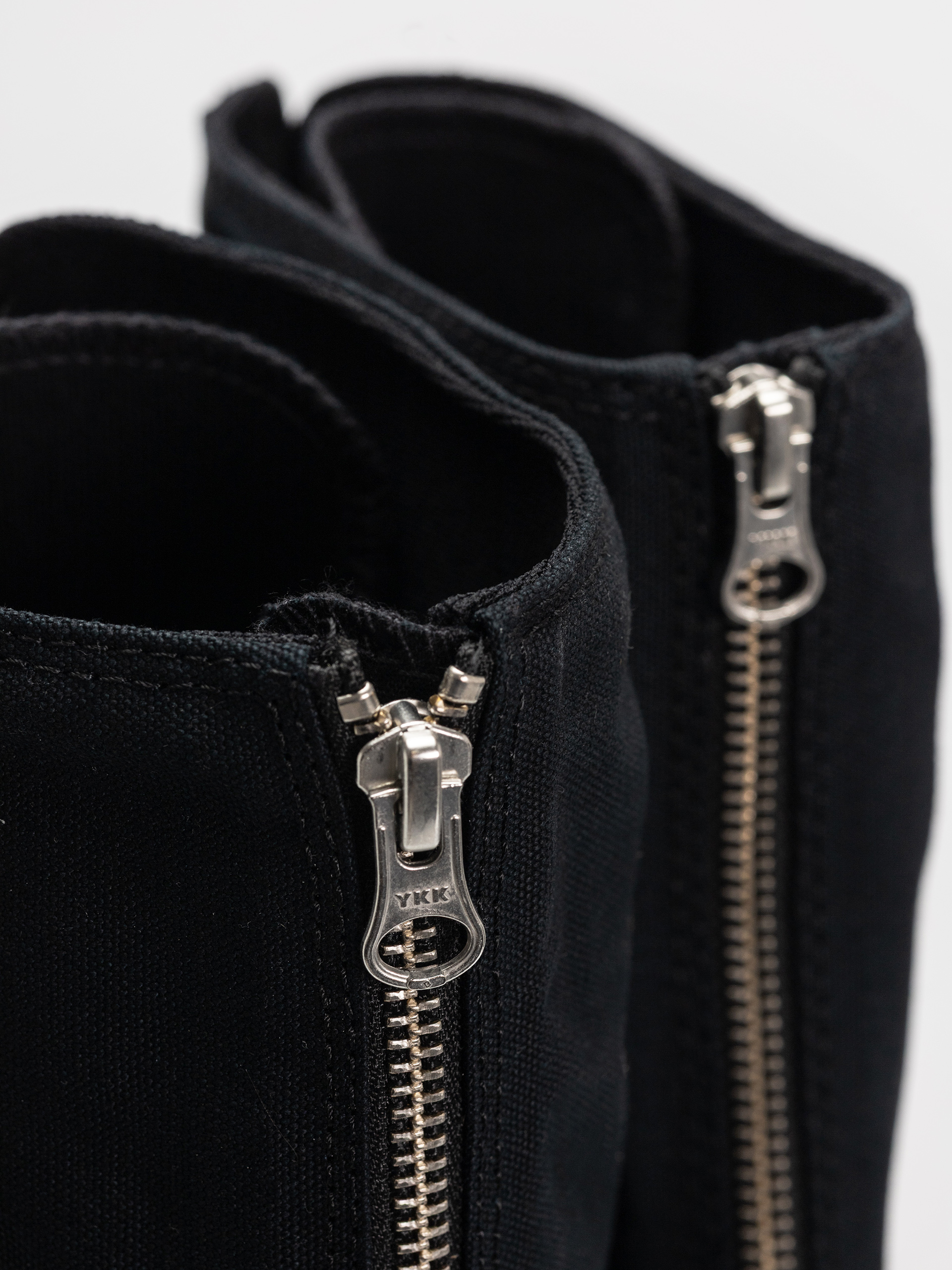 Converse Chuck Taylor All Star XX Hi Schuhe (black)