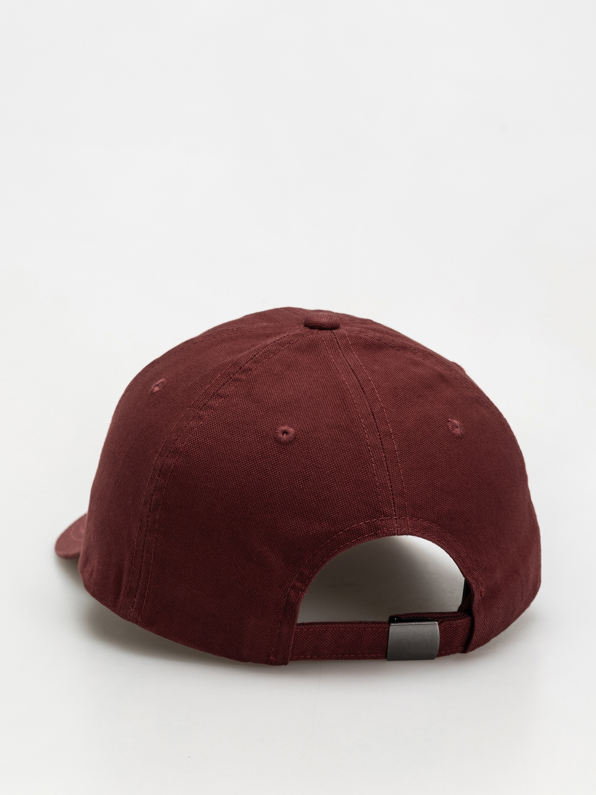 Nike SB Club Cap (dark team red/white)