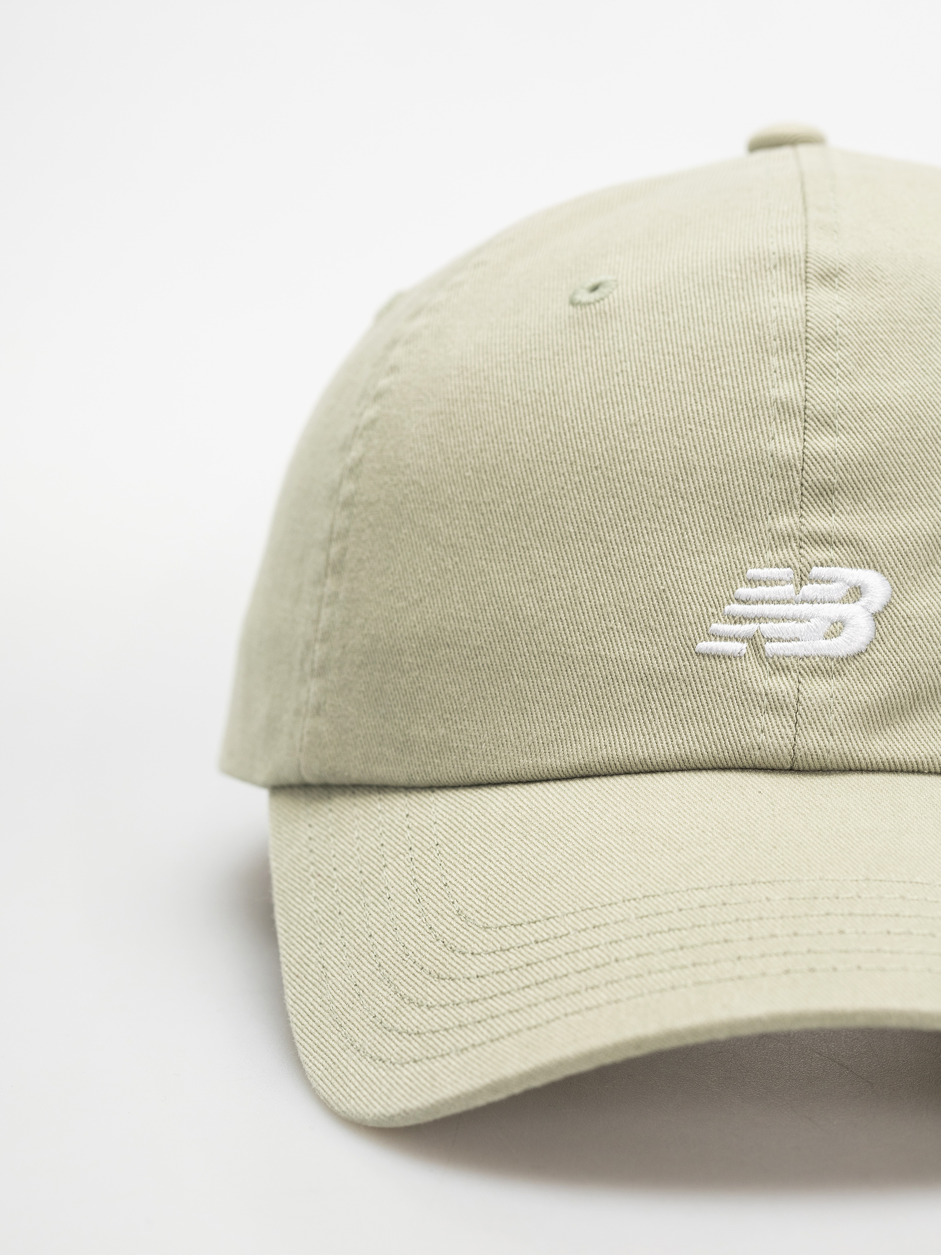New Balance 6 Panel Classic V 2.0 Cap (green)