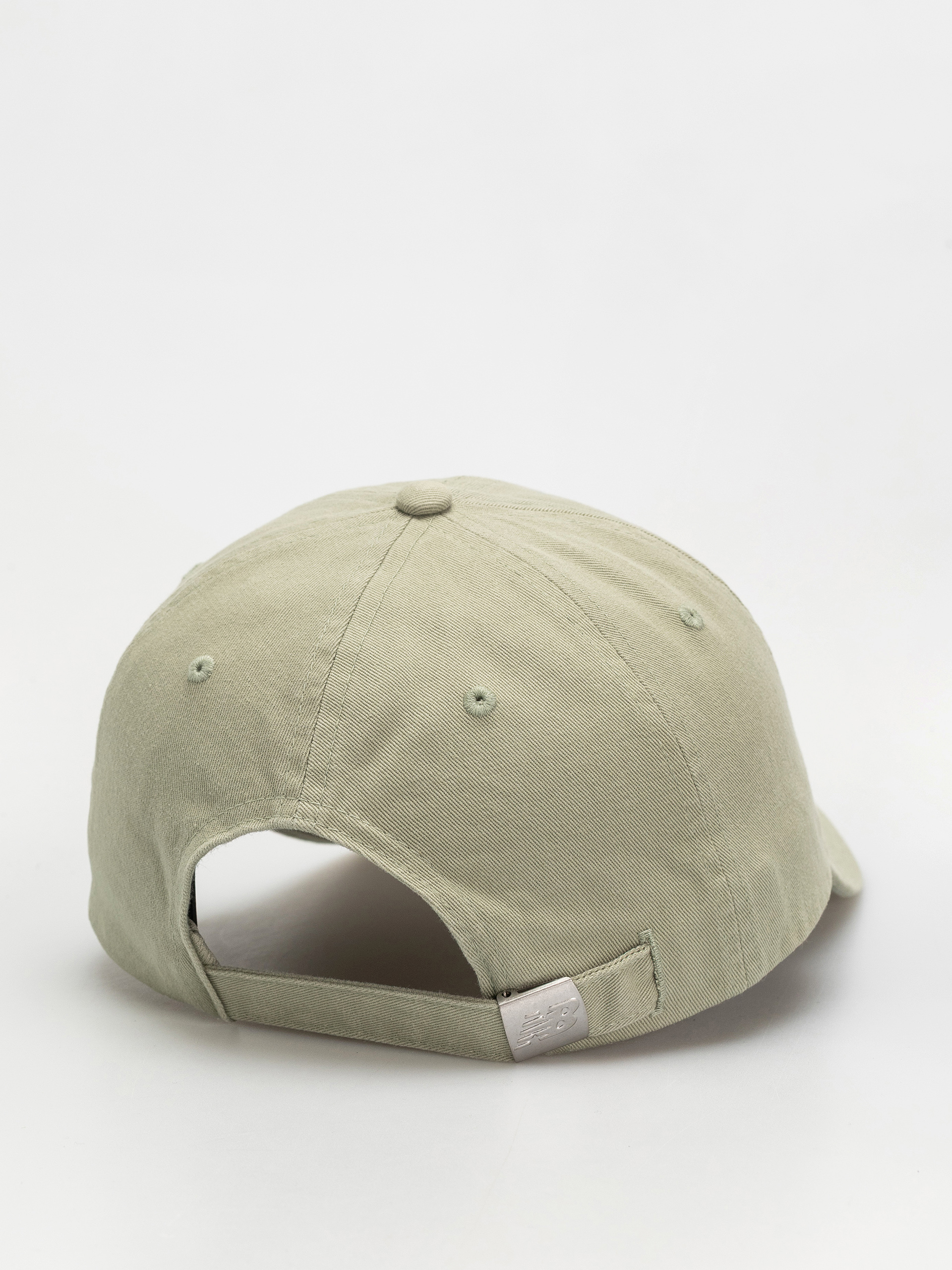 New Balance 6 Panel Classic V 2.0 Cap (green)