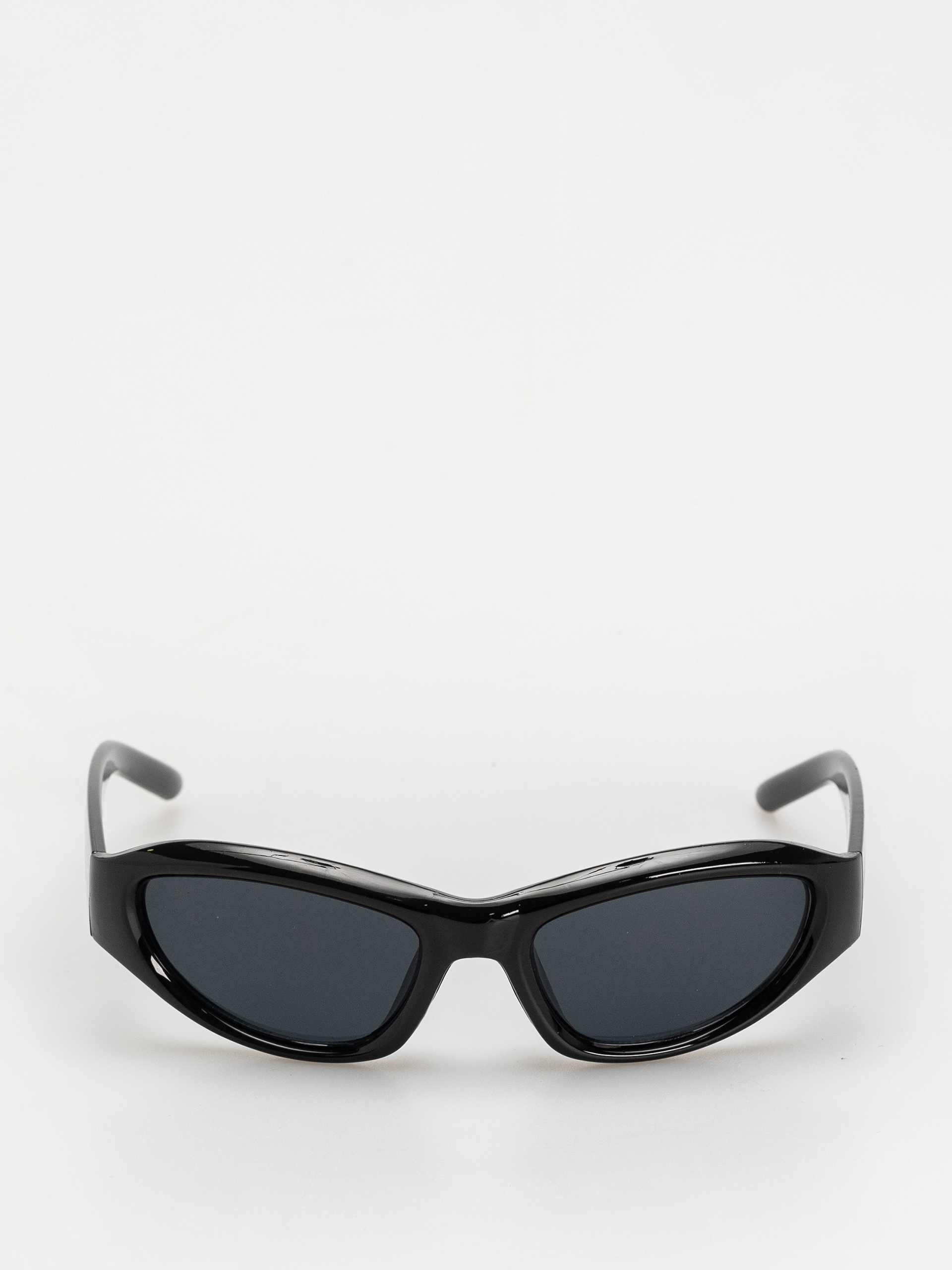Wasted Paris Blade Sunglasses (black)