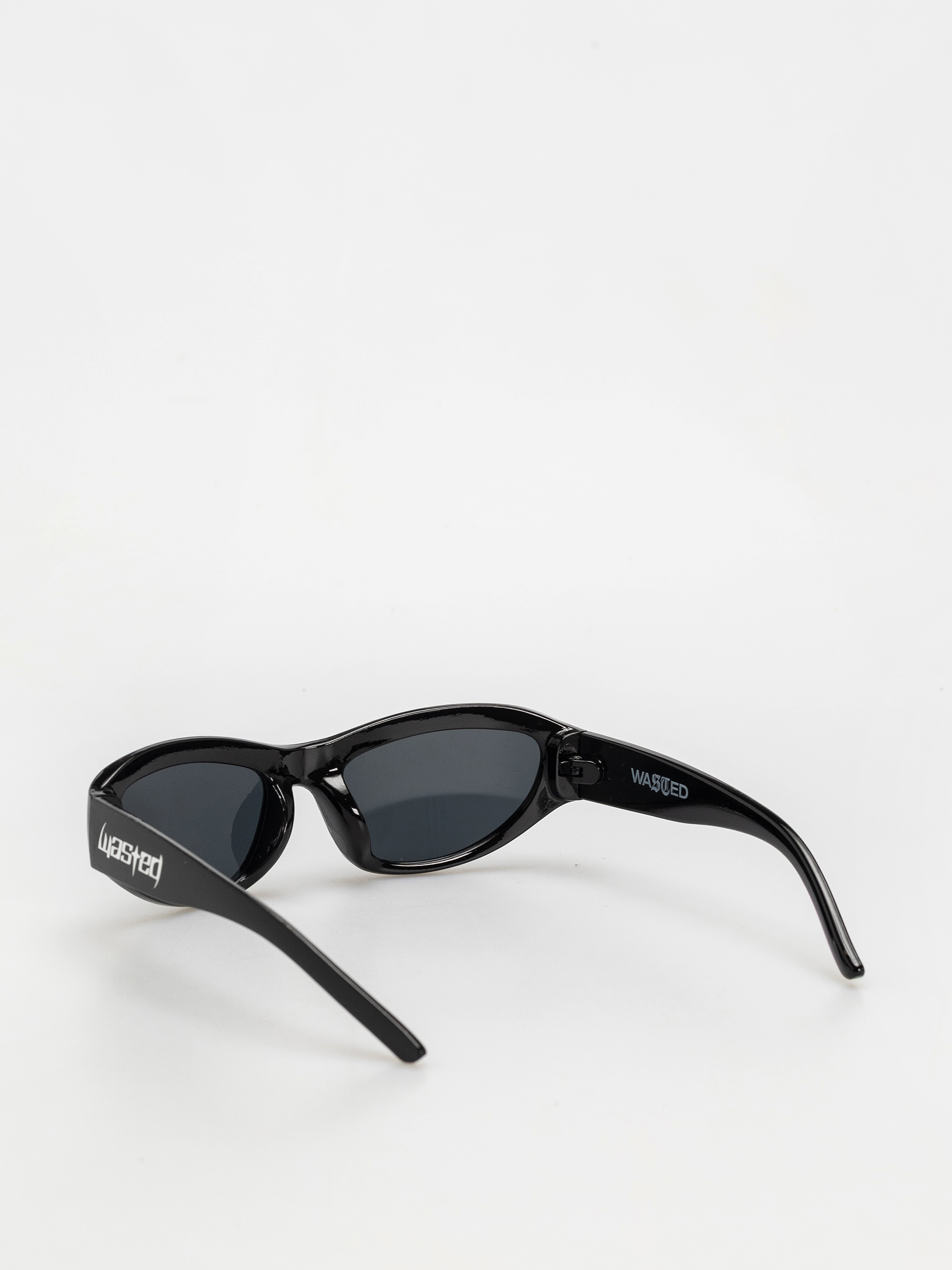 Wasted Paris Blade Sonnenbrille (black)