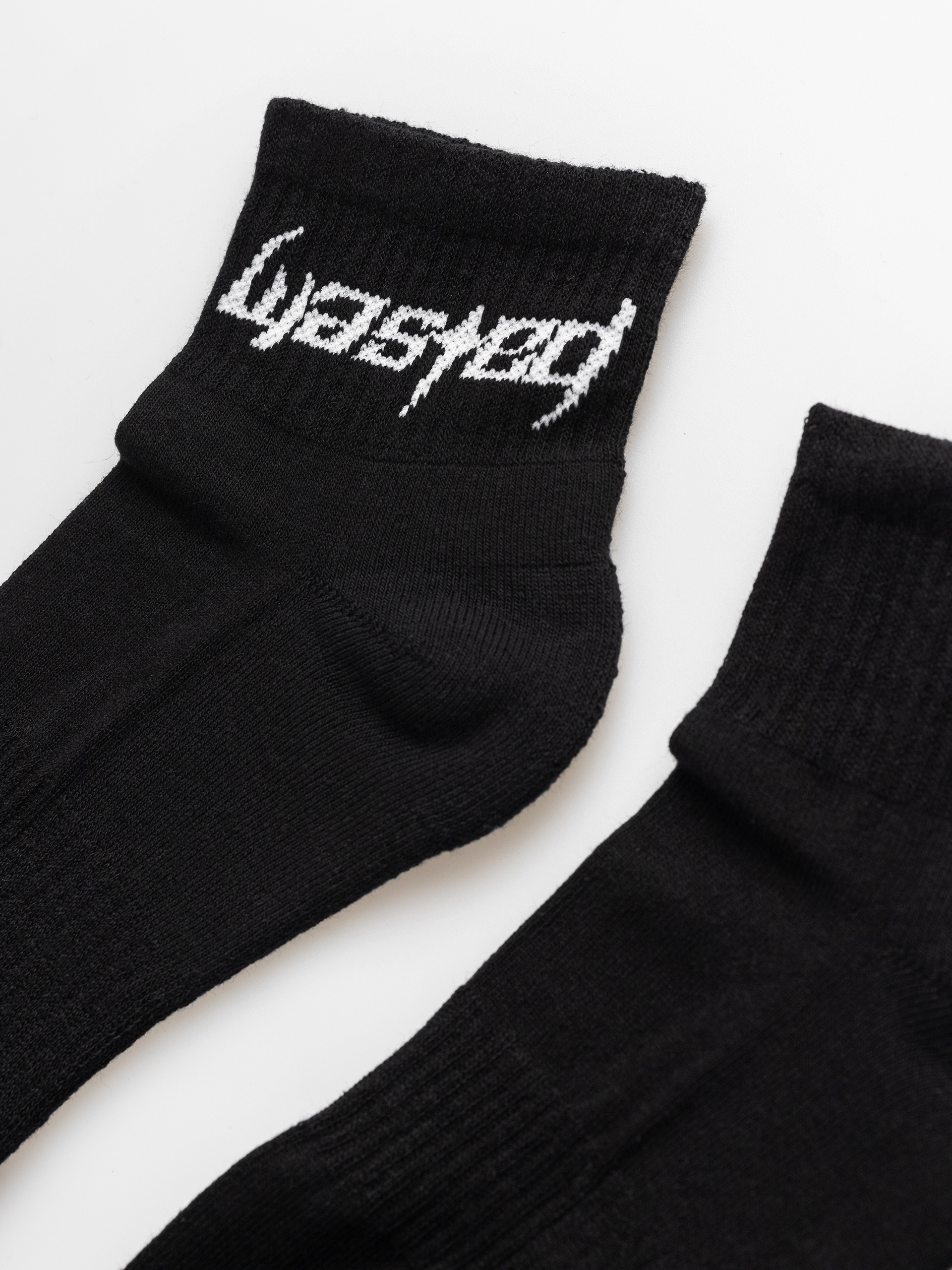 Wasted Paris Blades Socken (black)