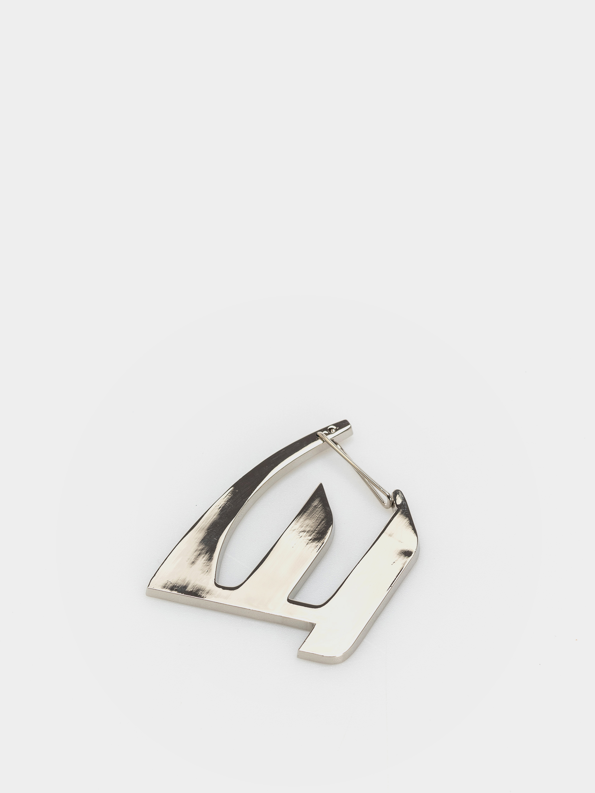 Wasted Paris Blade Carabiner Akcesoria (silver)