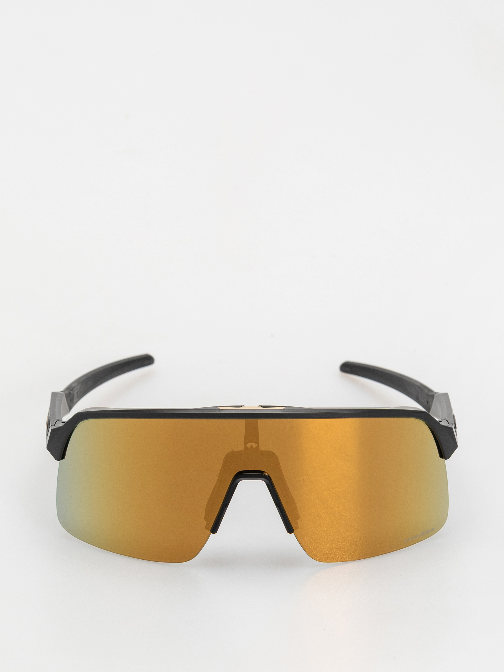 Oakley Sutro Lite Sunglasses (matte carbon/prizm 24k)