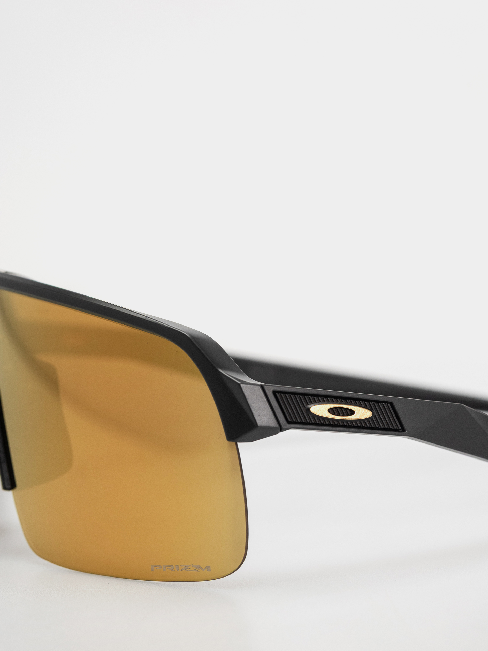 Oakley Sutro Lite Sunglasses (matte carbon/prizm 24k)
