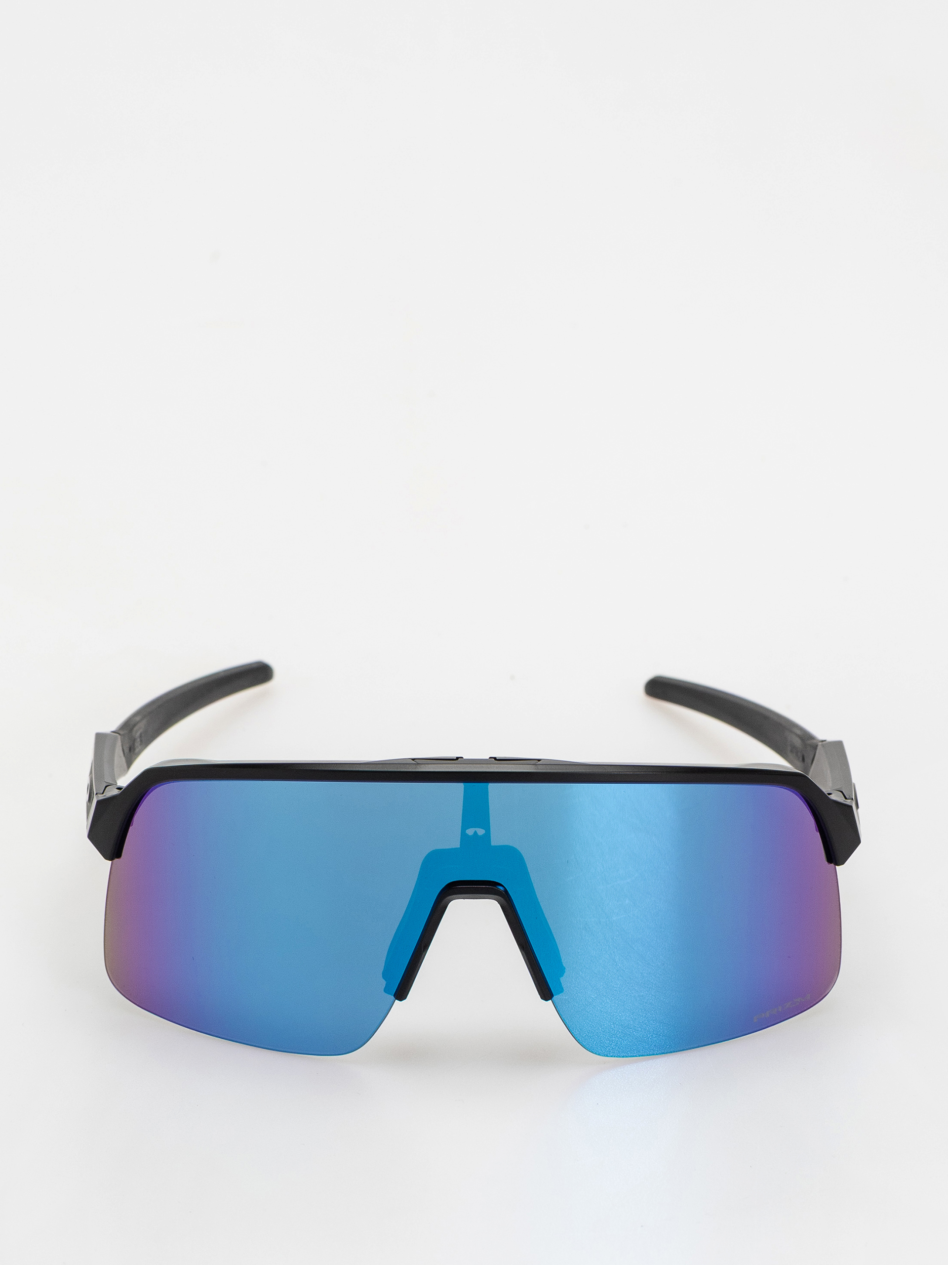 Oakley Sutro Lite Sunglasses (matte black/prizm sapphire)