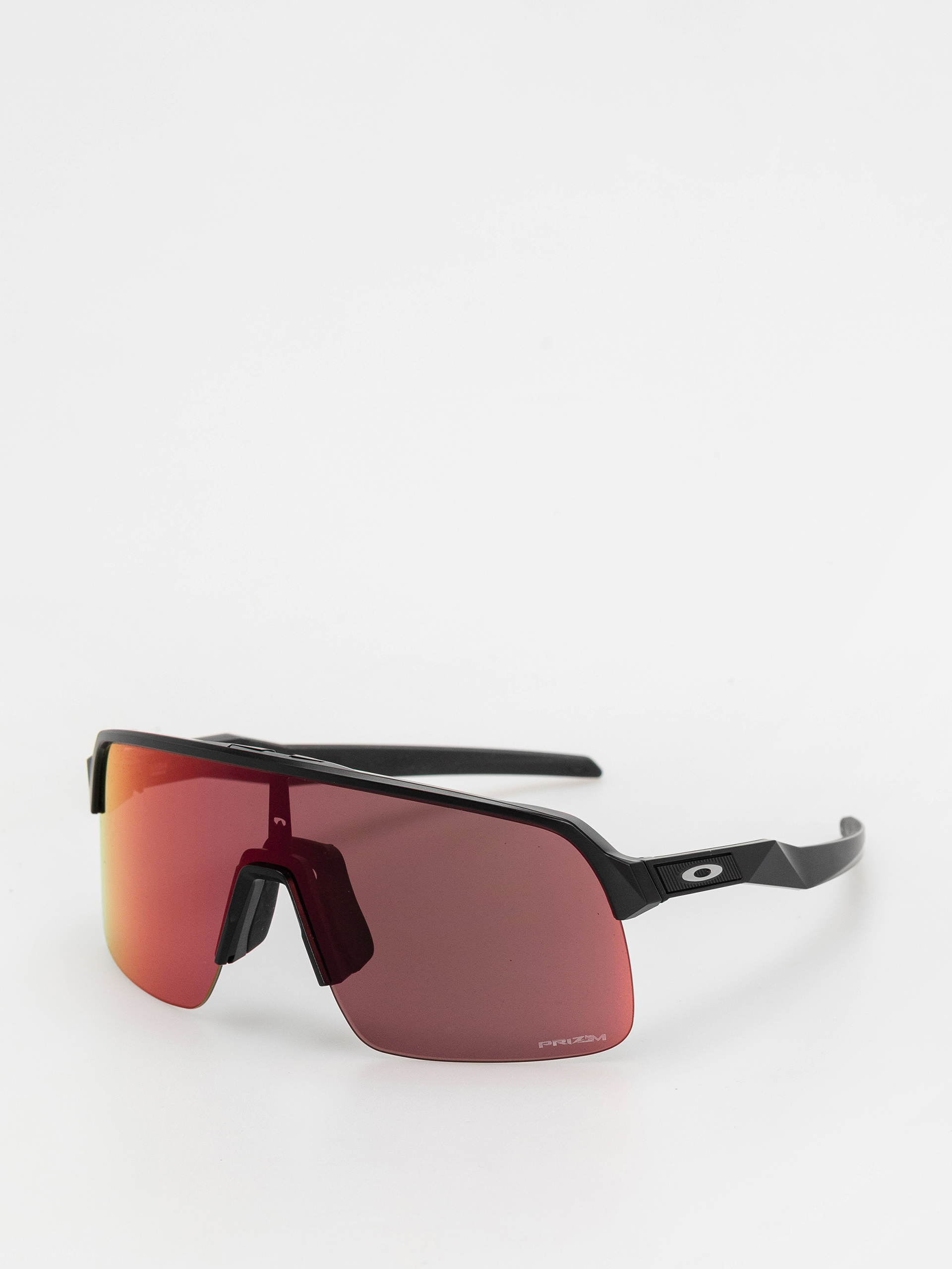 Oakley Sutro Lite Sonnenbrille (matte black/prizm field)