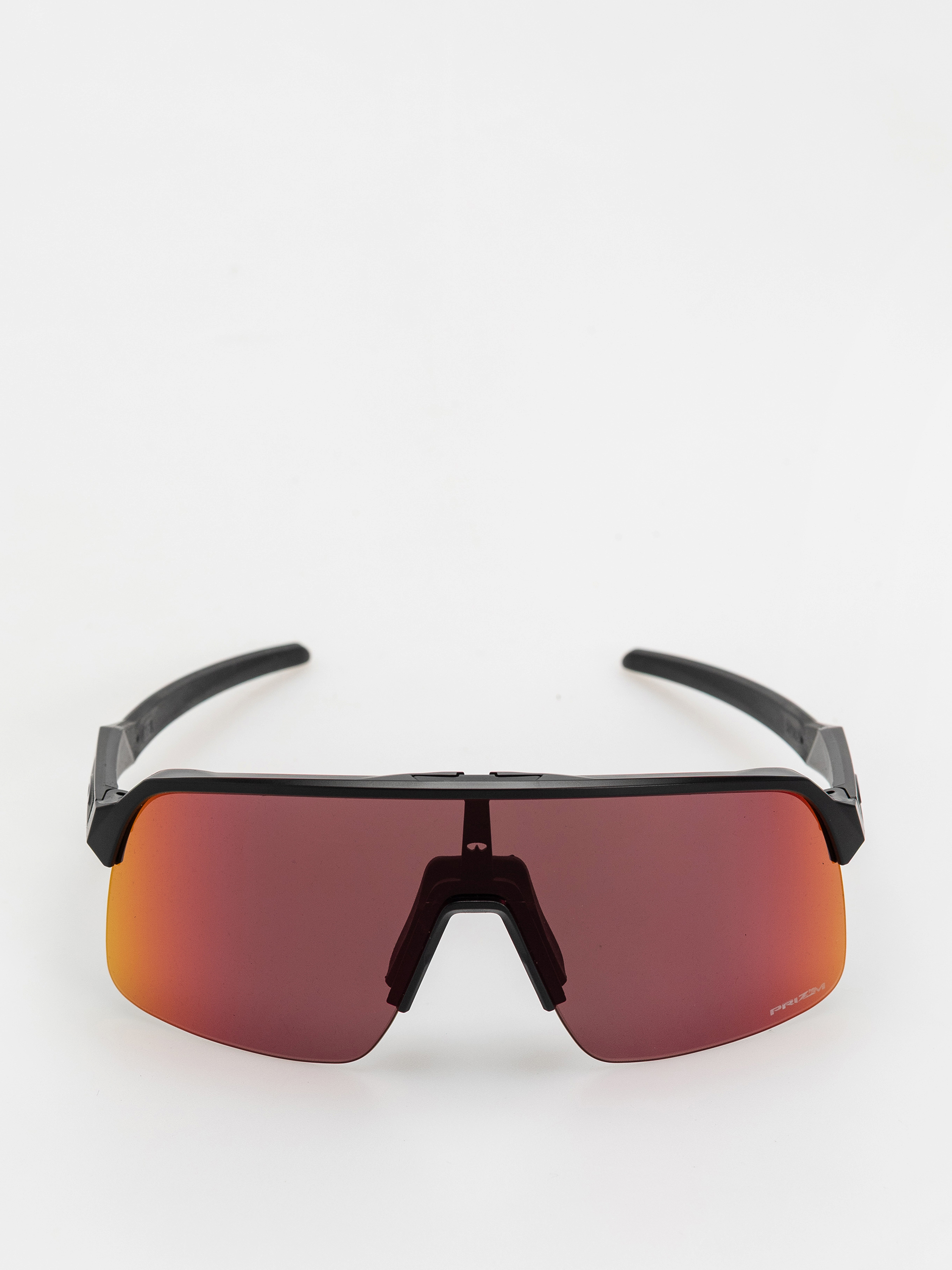 Oakley Sutro Lite Sonnenbrille (matte black/prizm field)