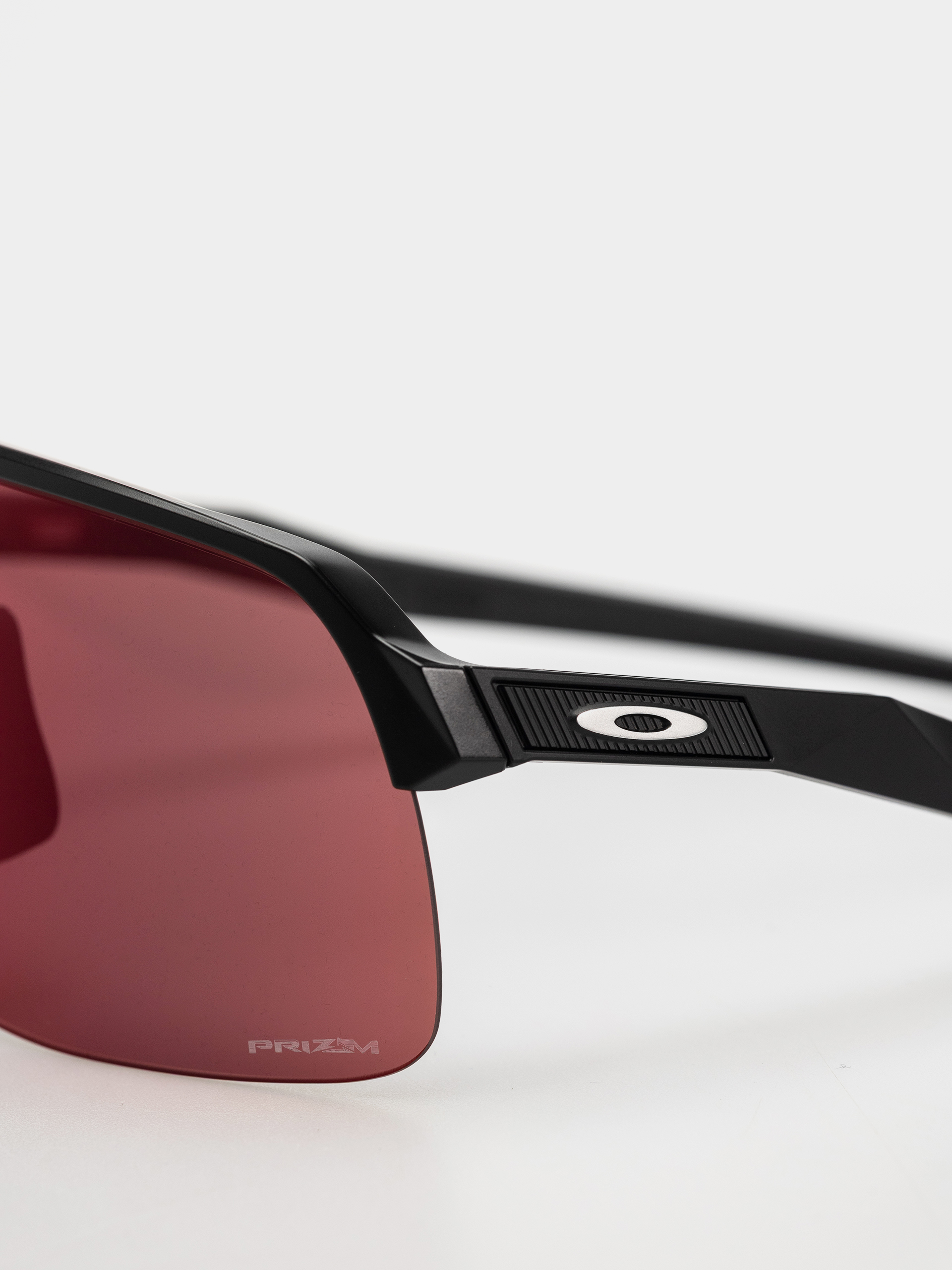 Oakley Sutro Lite Sonnenbrille (matte black/prizm field)