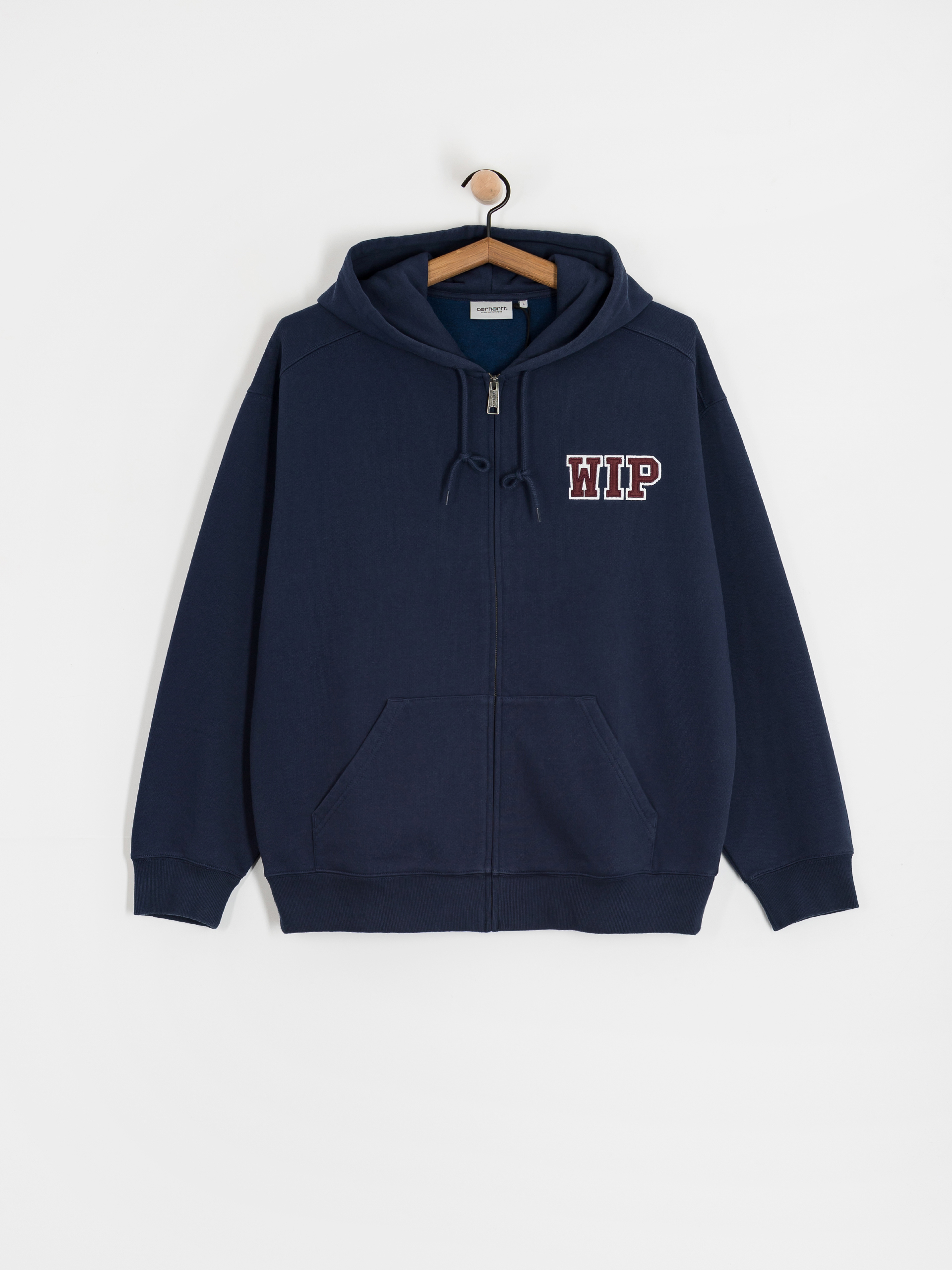 Carhartt WIP Mini Wip ZHD Hoodie (jupiter/stone washed)