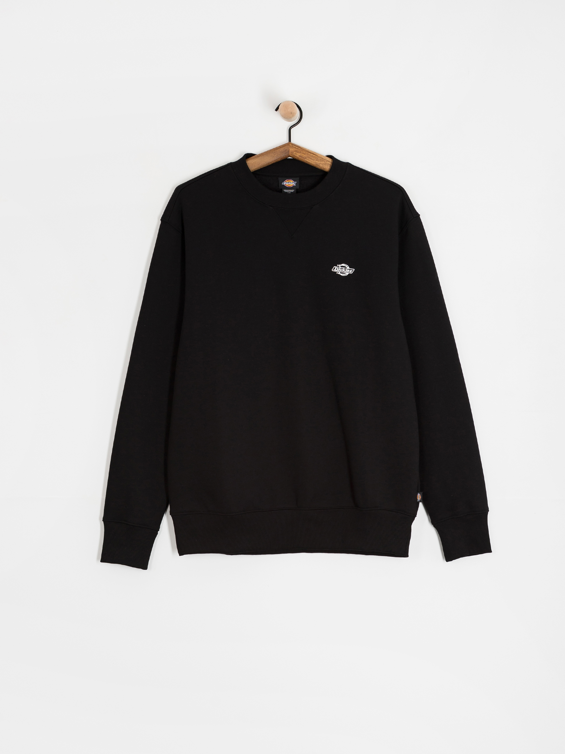 Dickies Summerdale Sweatshirt (black)