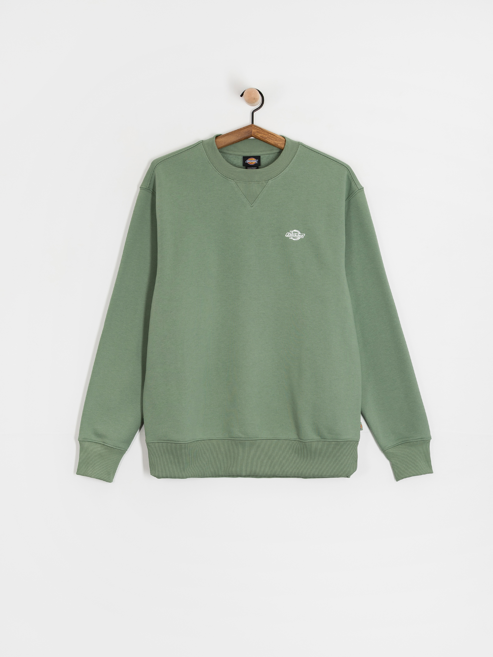 Dickies Summerdale Sweatshirt (sea spray)