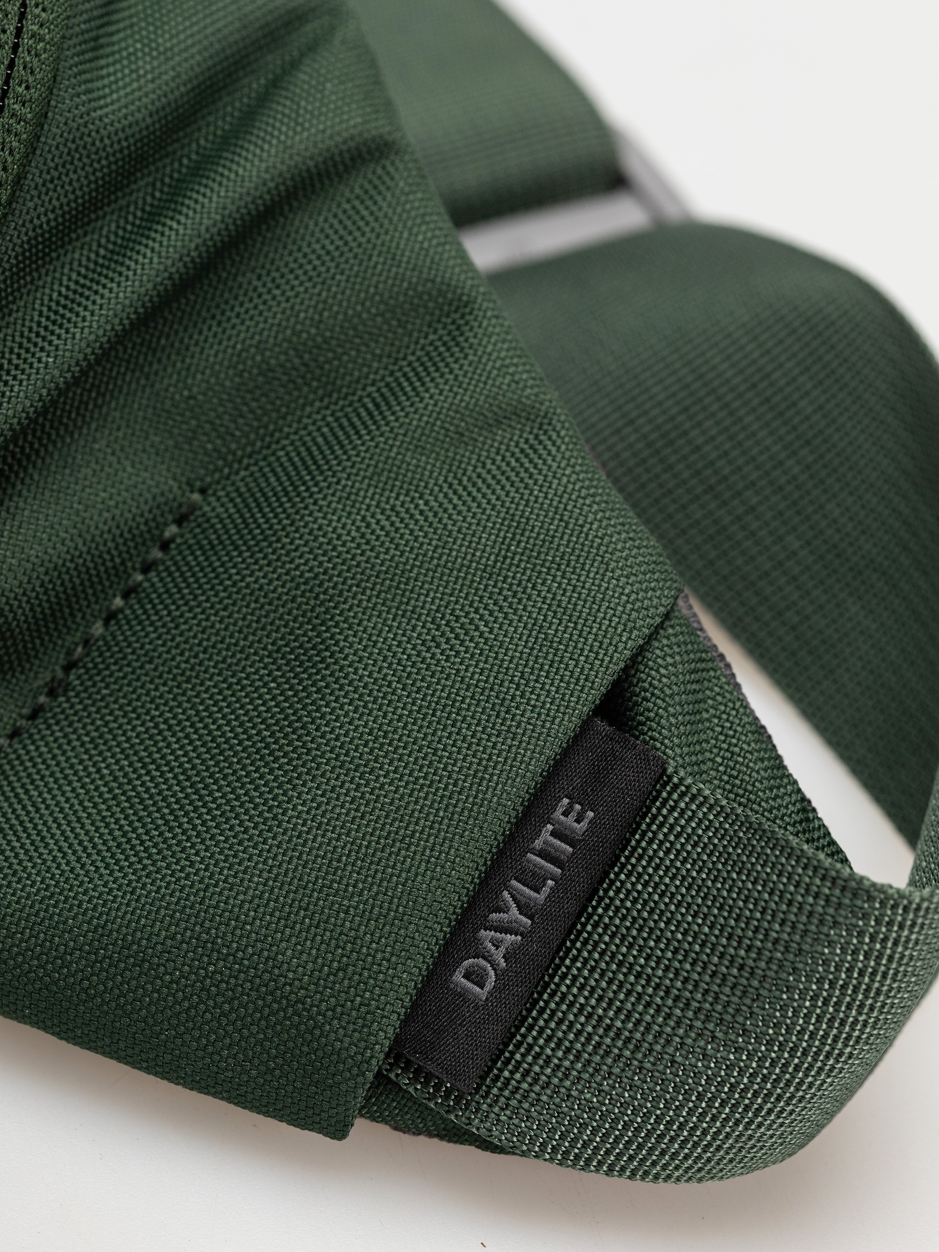 Osprey Daylite Waist Pack Bum bag (green belt/green canopy)