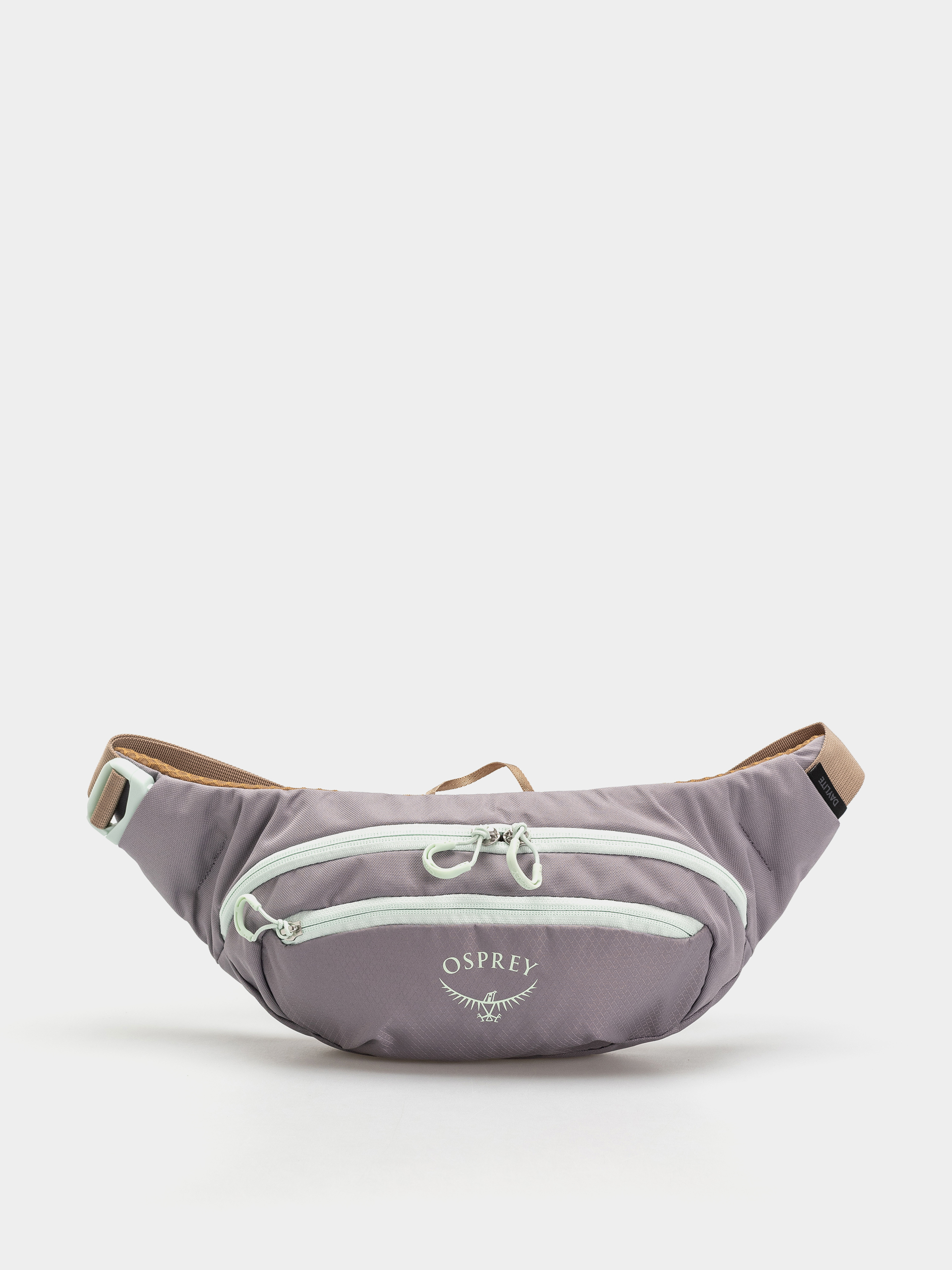 Osprey Daylite Waist Pack Bum bag - grey (soundwave grey/latte brown)