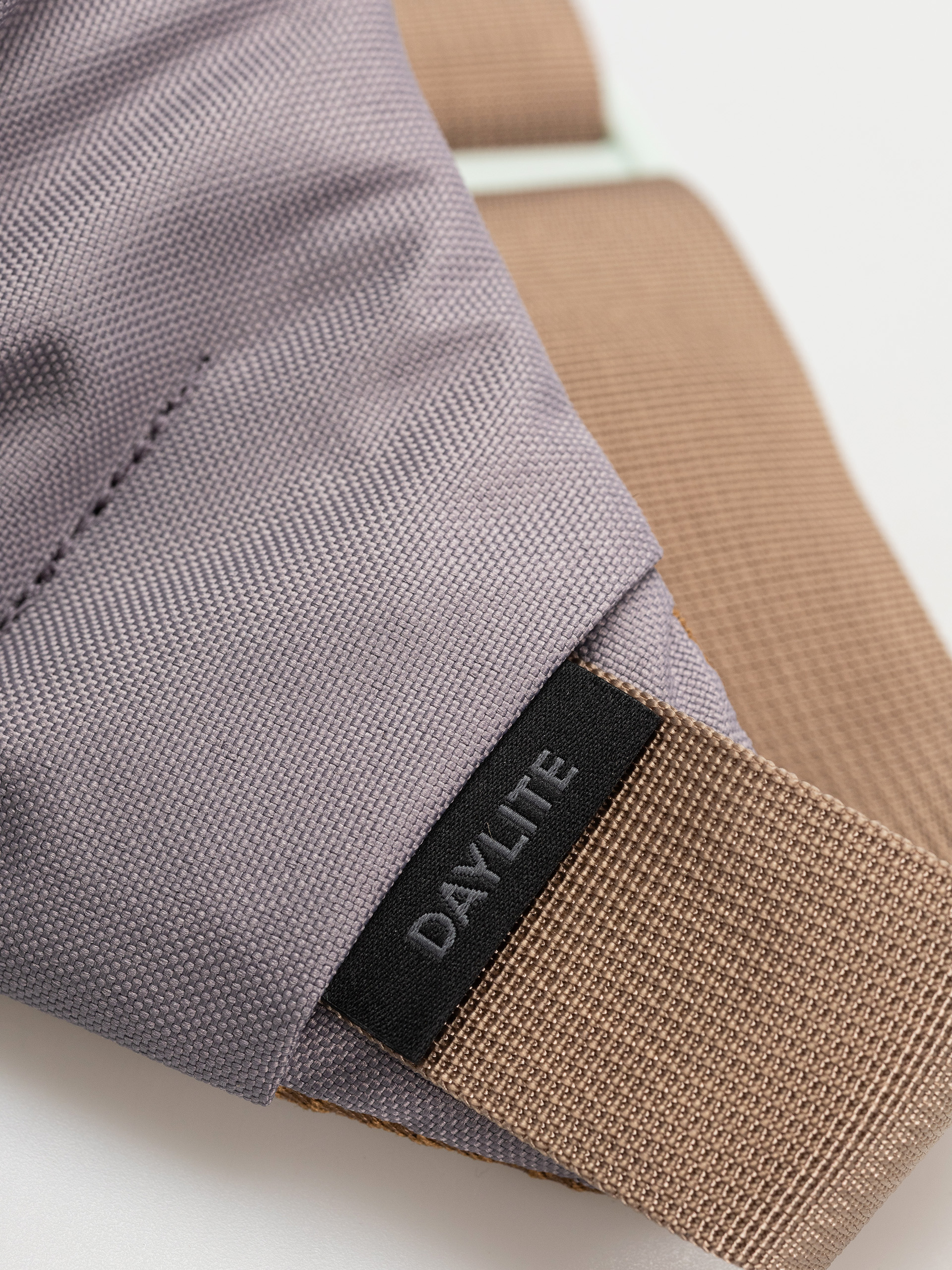 Osprey Daylite Waist Pack Gürteltasche (soundwave grey/latte brown)