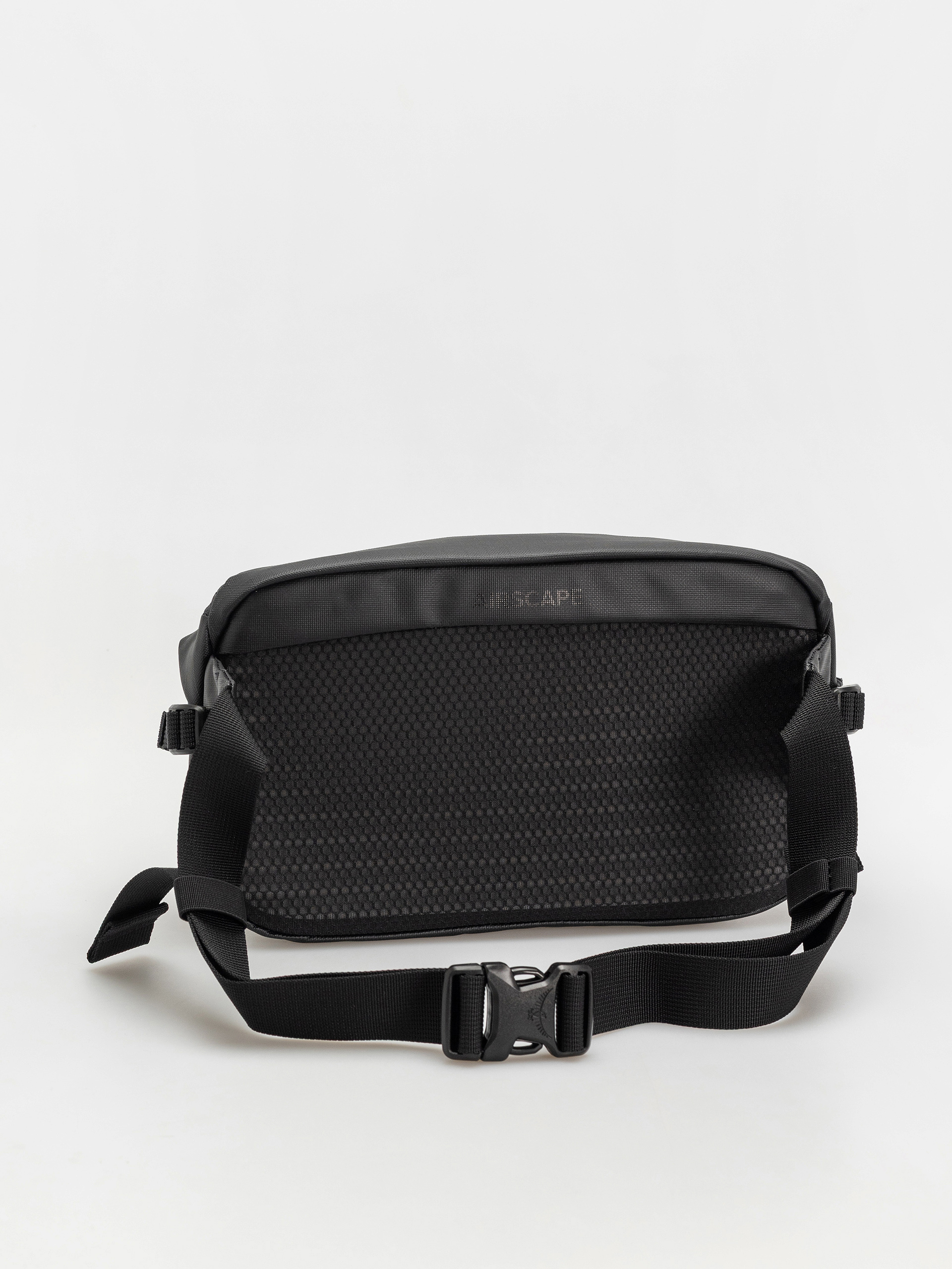 Osprey Transporter Waist Gürteltasche (raven black/black)