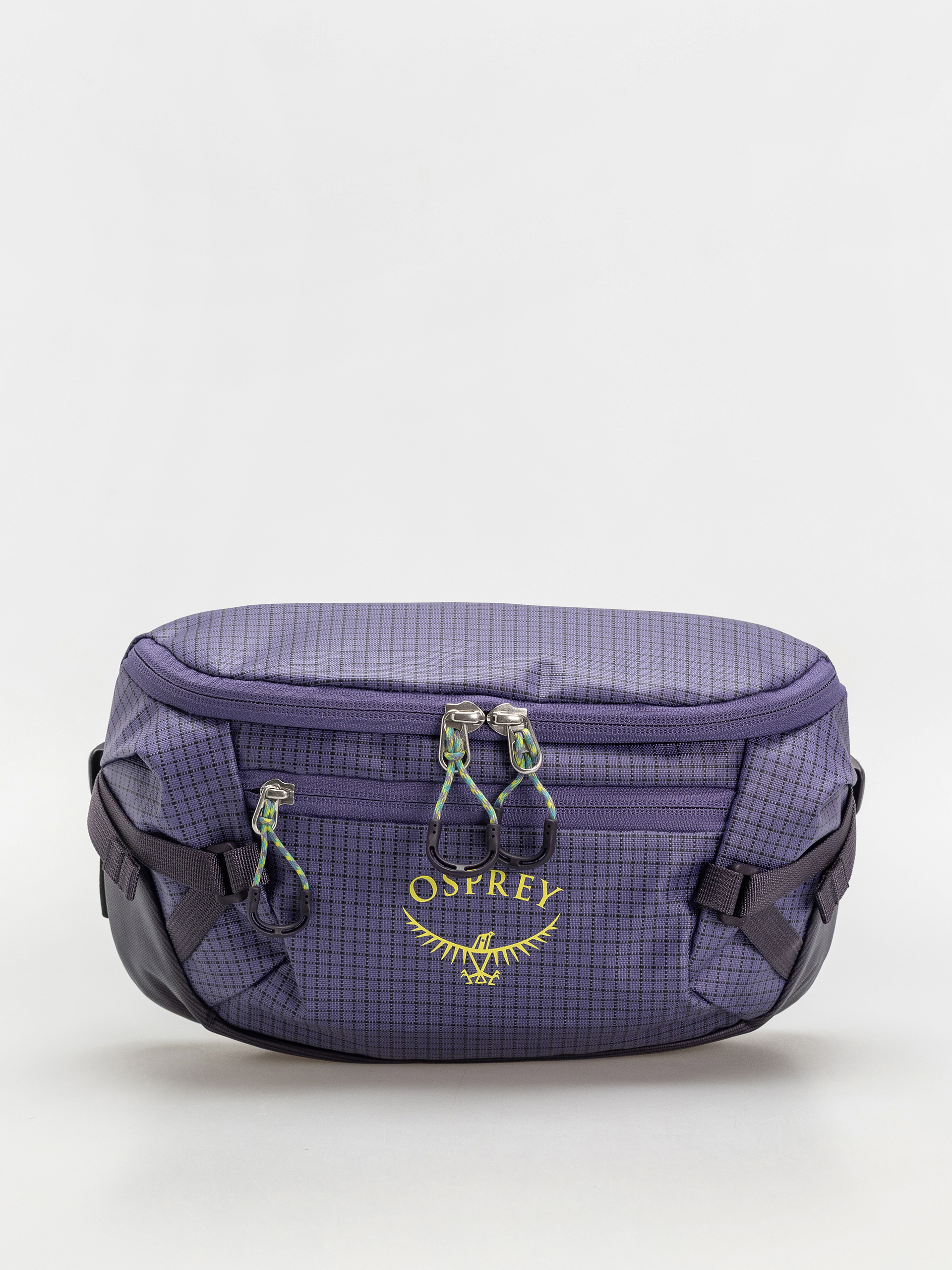Osprey Transporter Waist Gu00fcrteltasche (euphoria purple/purple ink)
