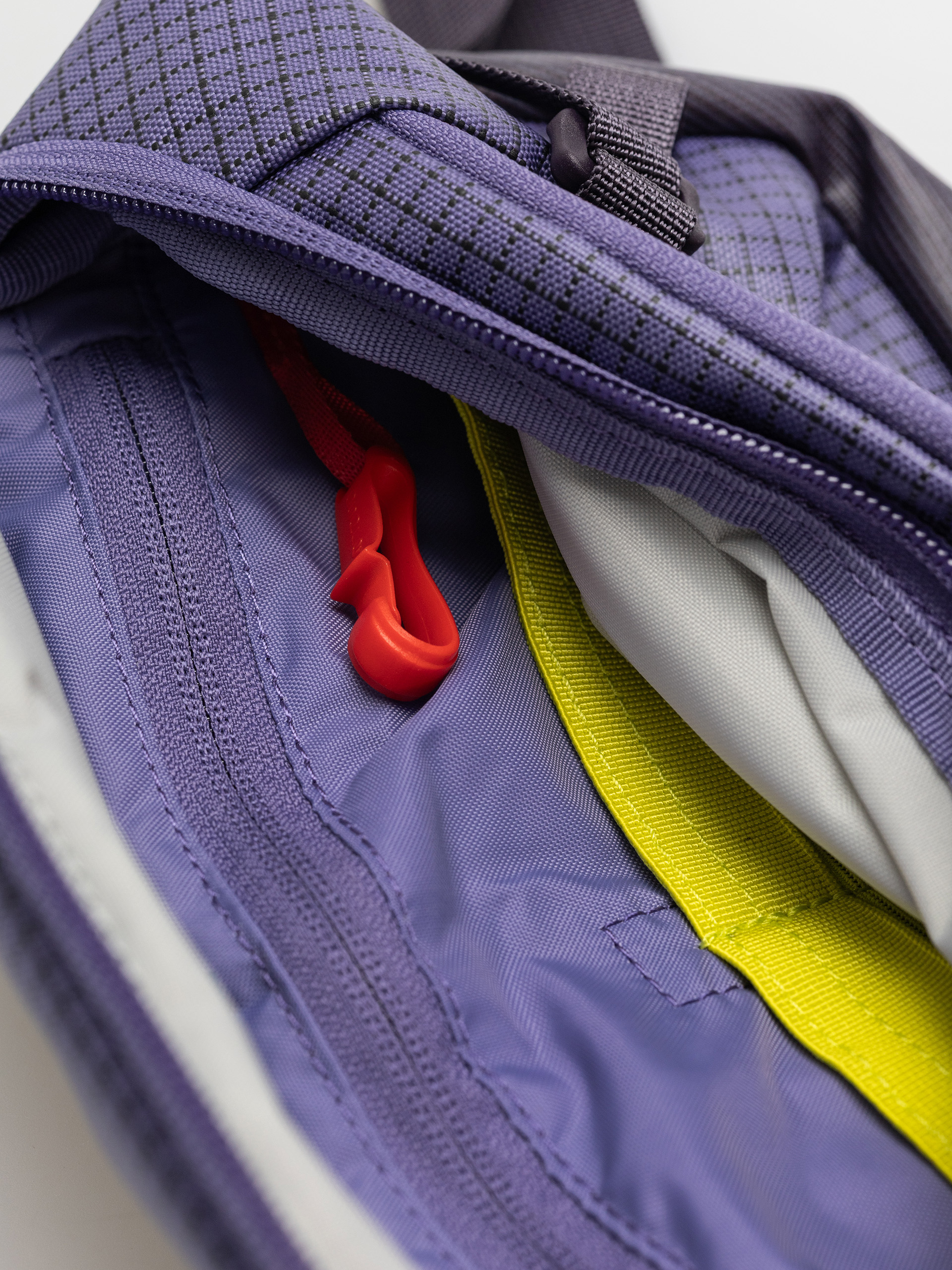 Osprey Transporter Waist Gürteltasche (euphoria purple/purple ink)