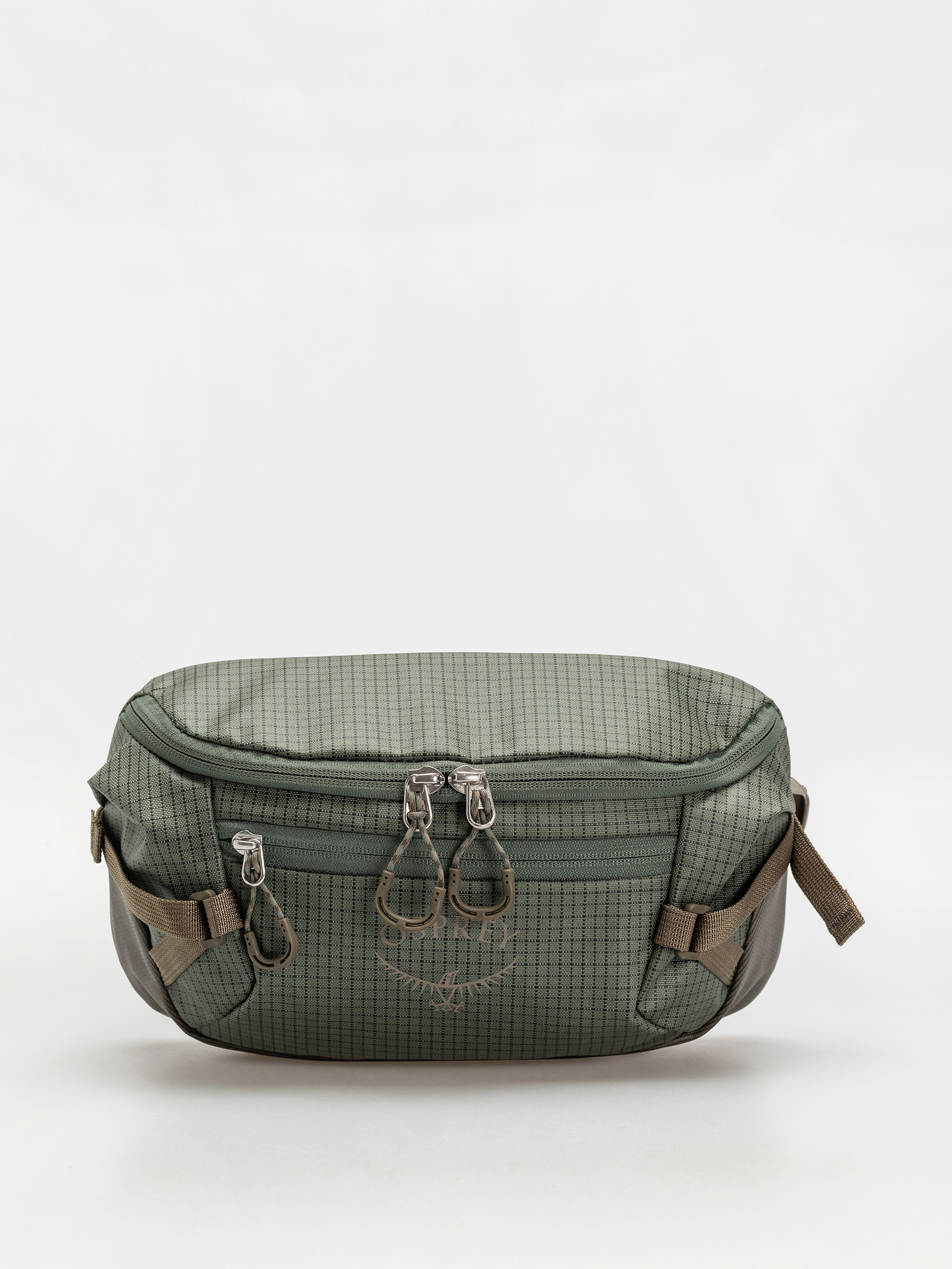 Osprey Transporter Waist Gu00fcrteltasche (pine leaf/earl grey)