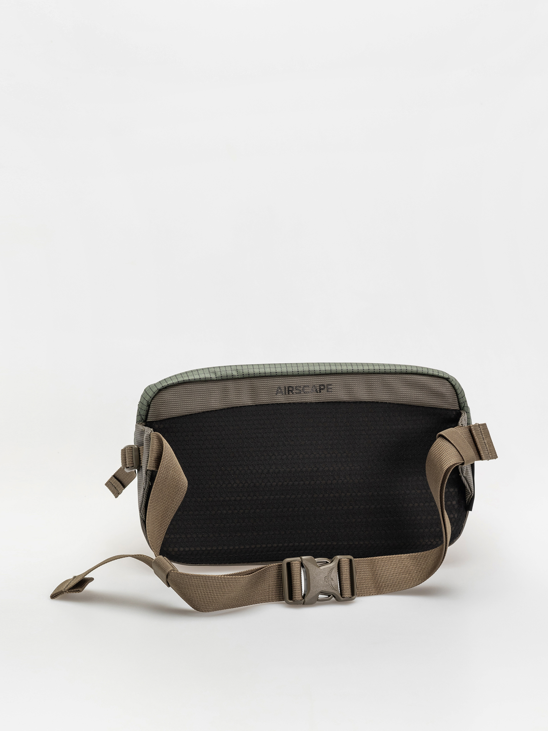 Osprey Transporter Waist Bum bag (pine leaf/earl grey)