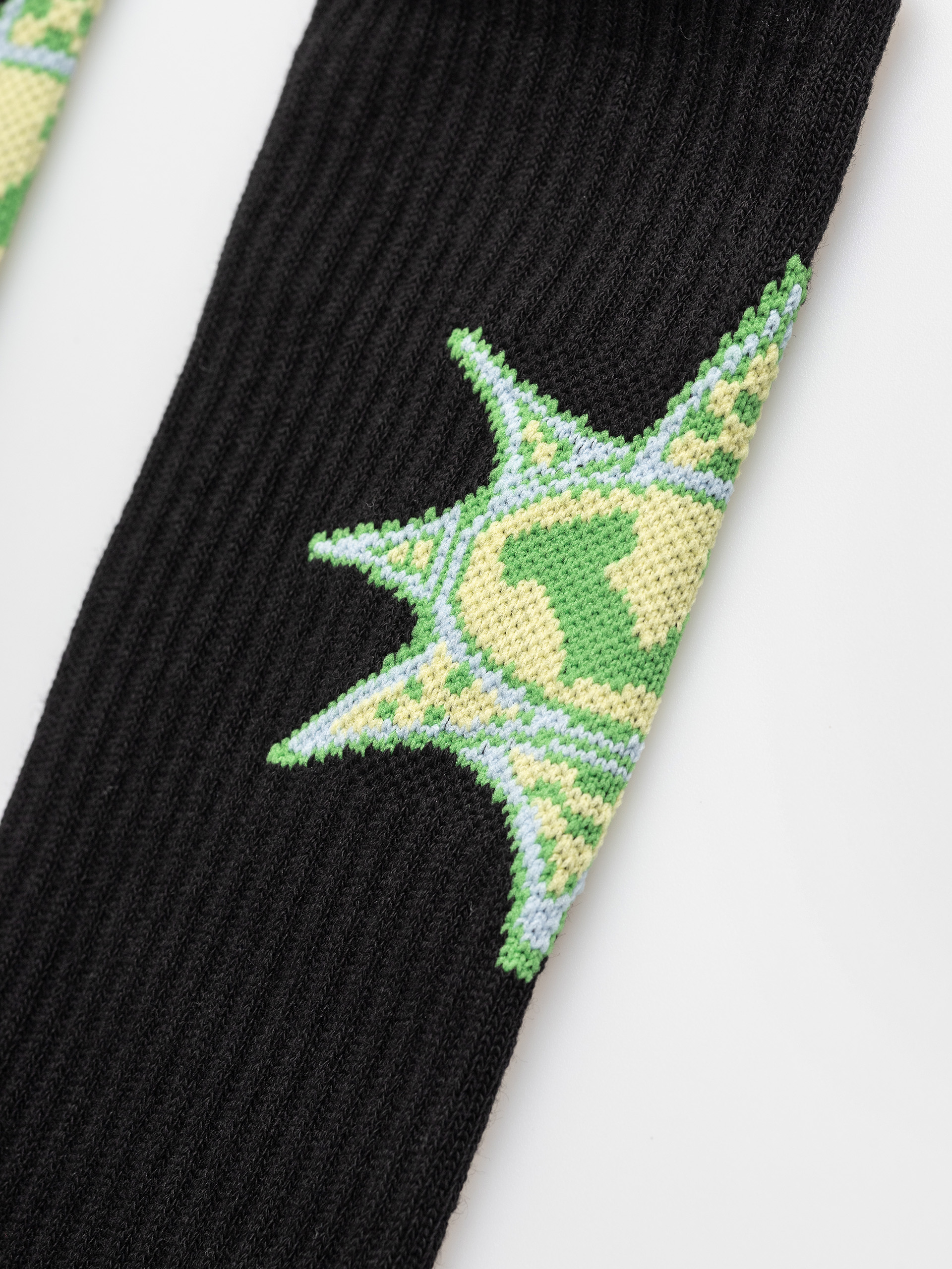 Vans Stowers Crew Socken (black)