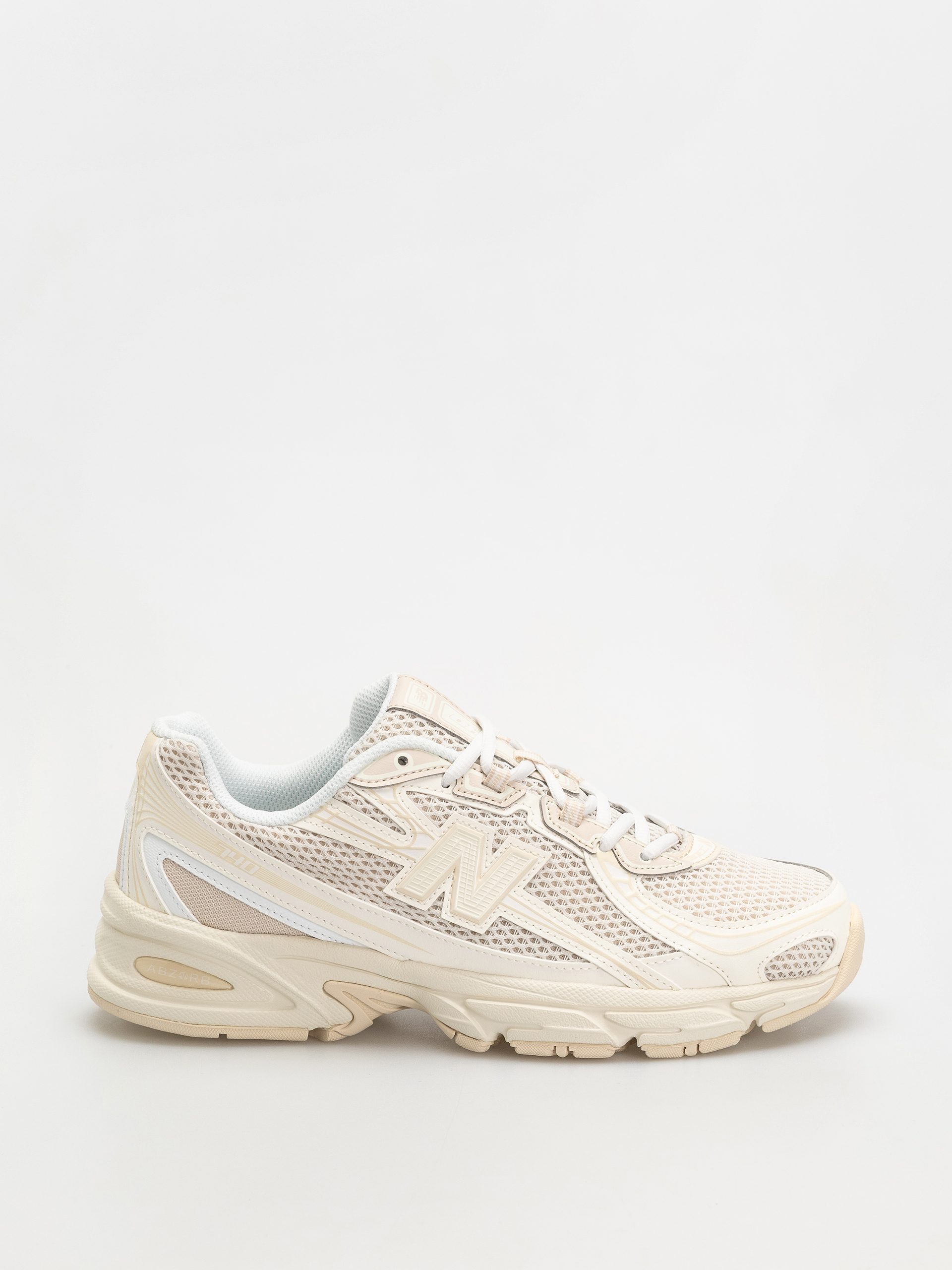 New Balance 740 Shoes beige (bisque)