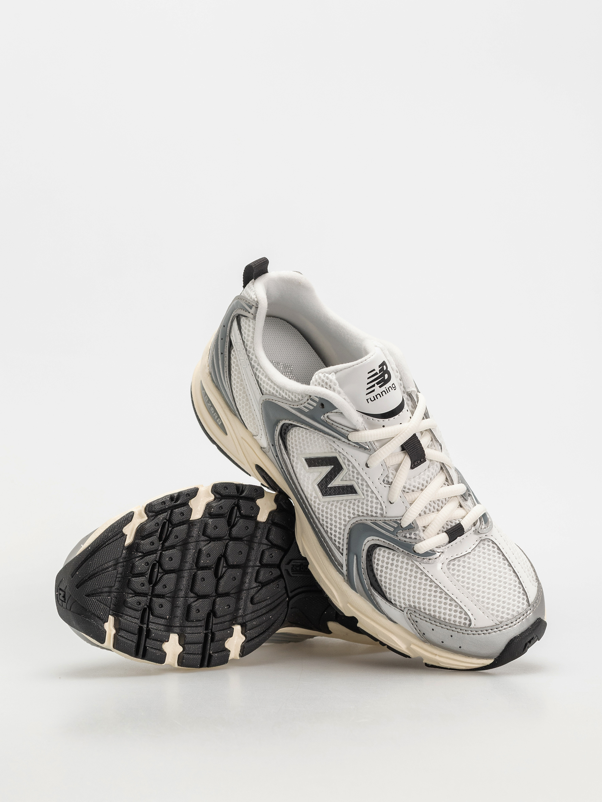 New Balance 530 Schuhe (silver metallic)