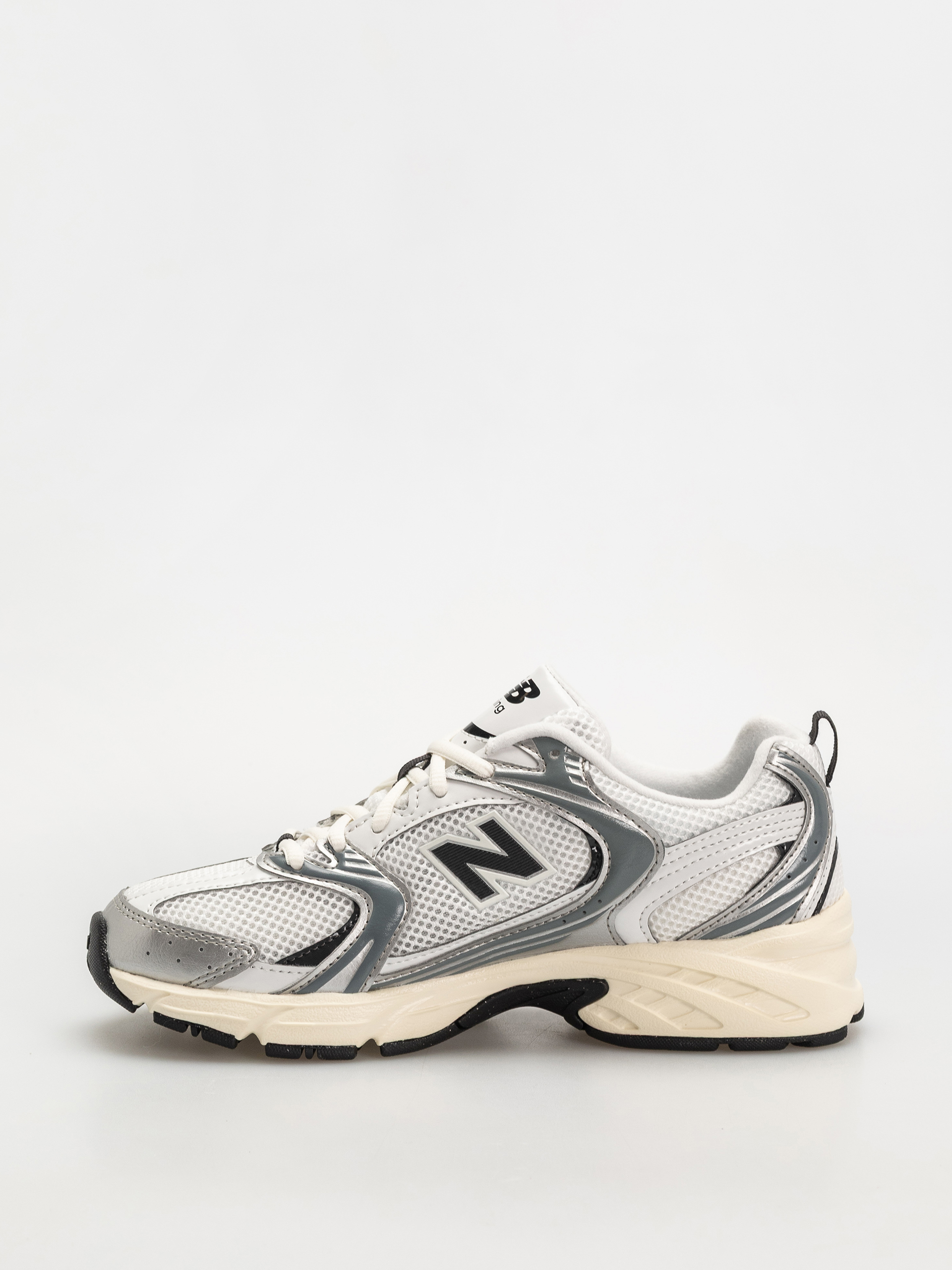 New Balance 530 Schuhe (silver metallic)