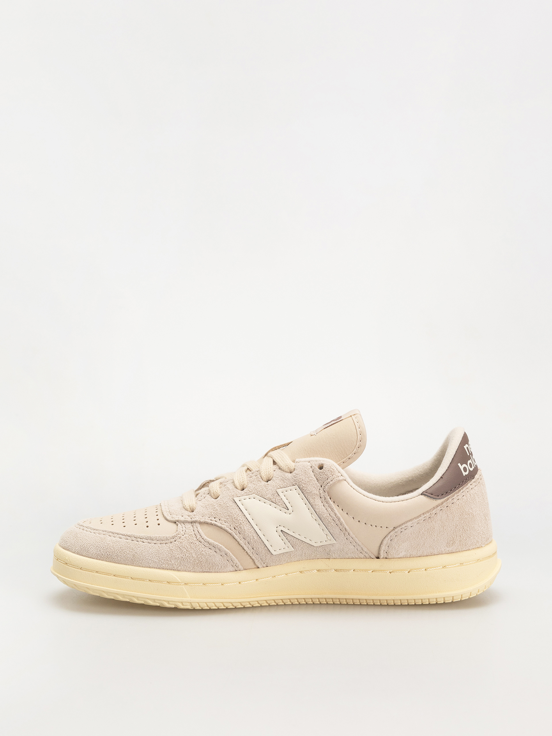 New Balance 500 Shoes (beige)