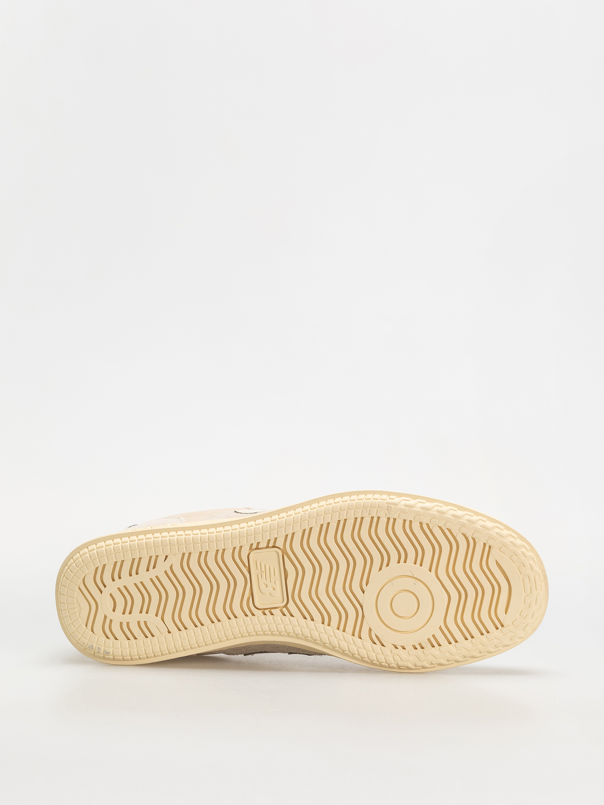 New Balance 500 Schuhe (beige)