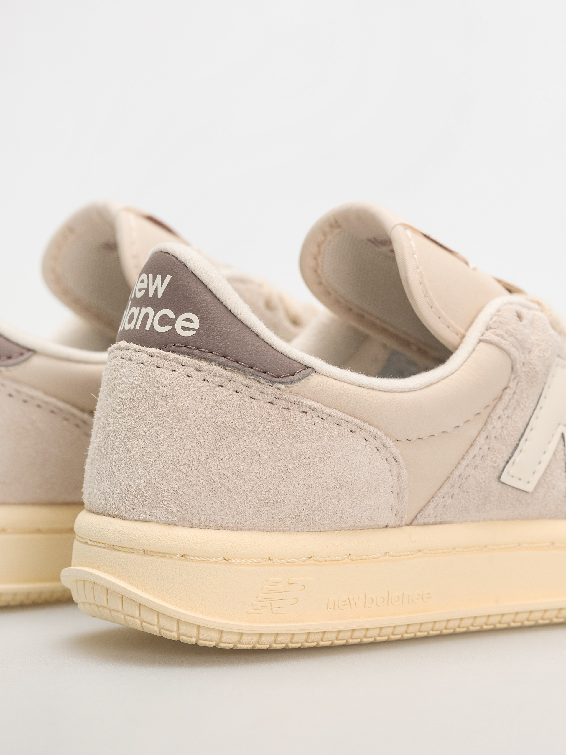 New Balance 500 Shoes (beige)