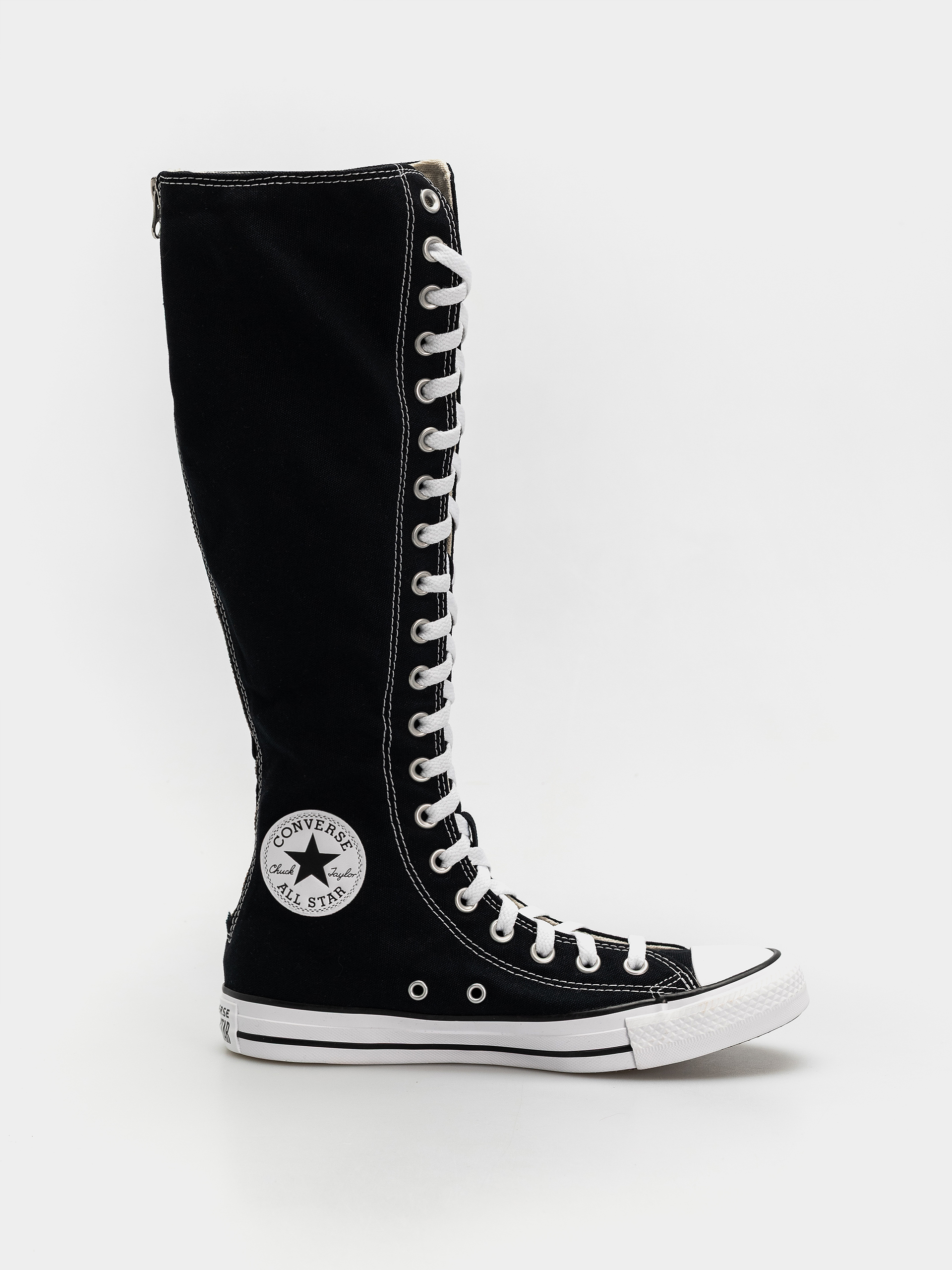 Converse Chuck Taylor All Star XX Hi Schuhe (black)