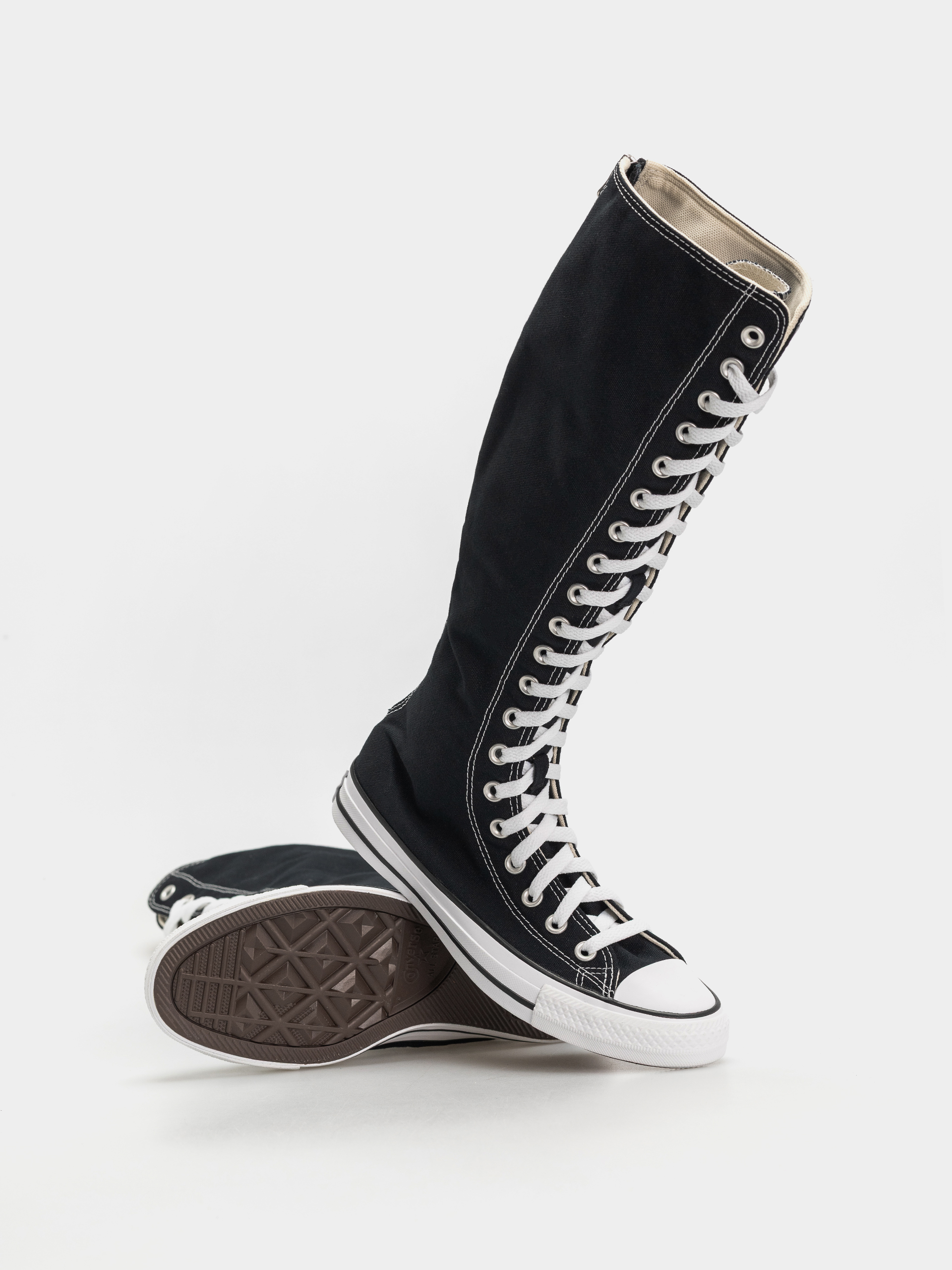 Converse Chuck Taylor All Star XX Hi Shoes - black (black)