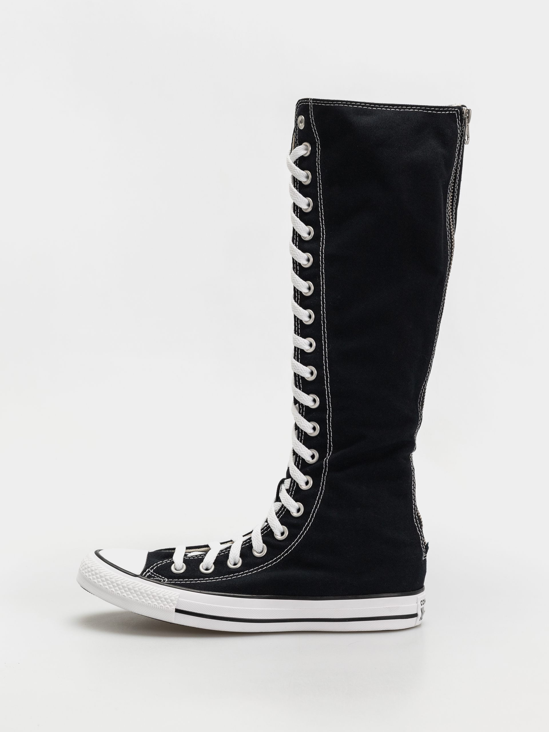 Converse Chuck Taylor All Star XX Hi Schuhe (black)