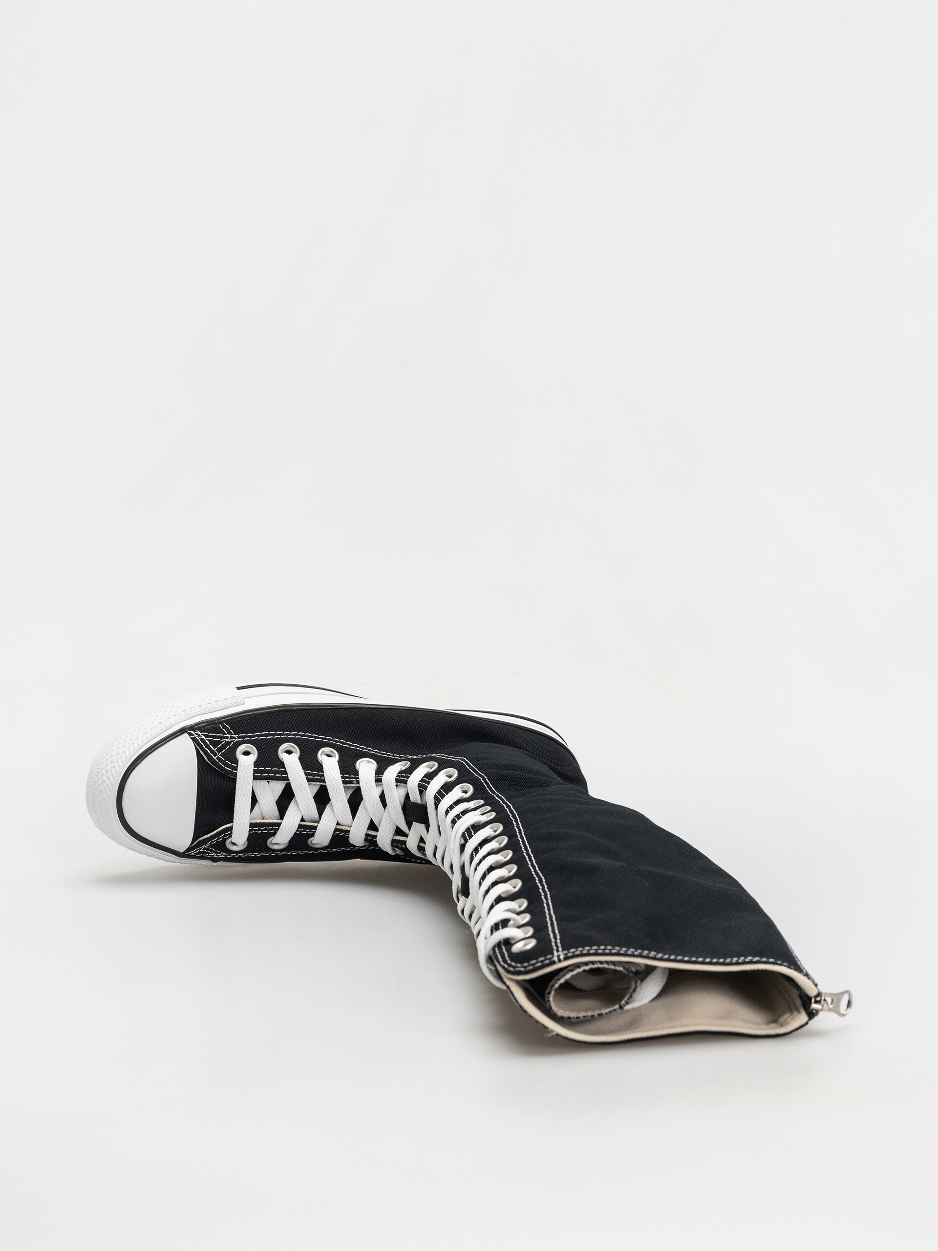 Converse Chuck Taylor All Star XX Hi Shoes (black)