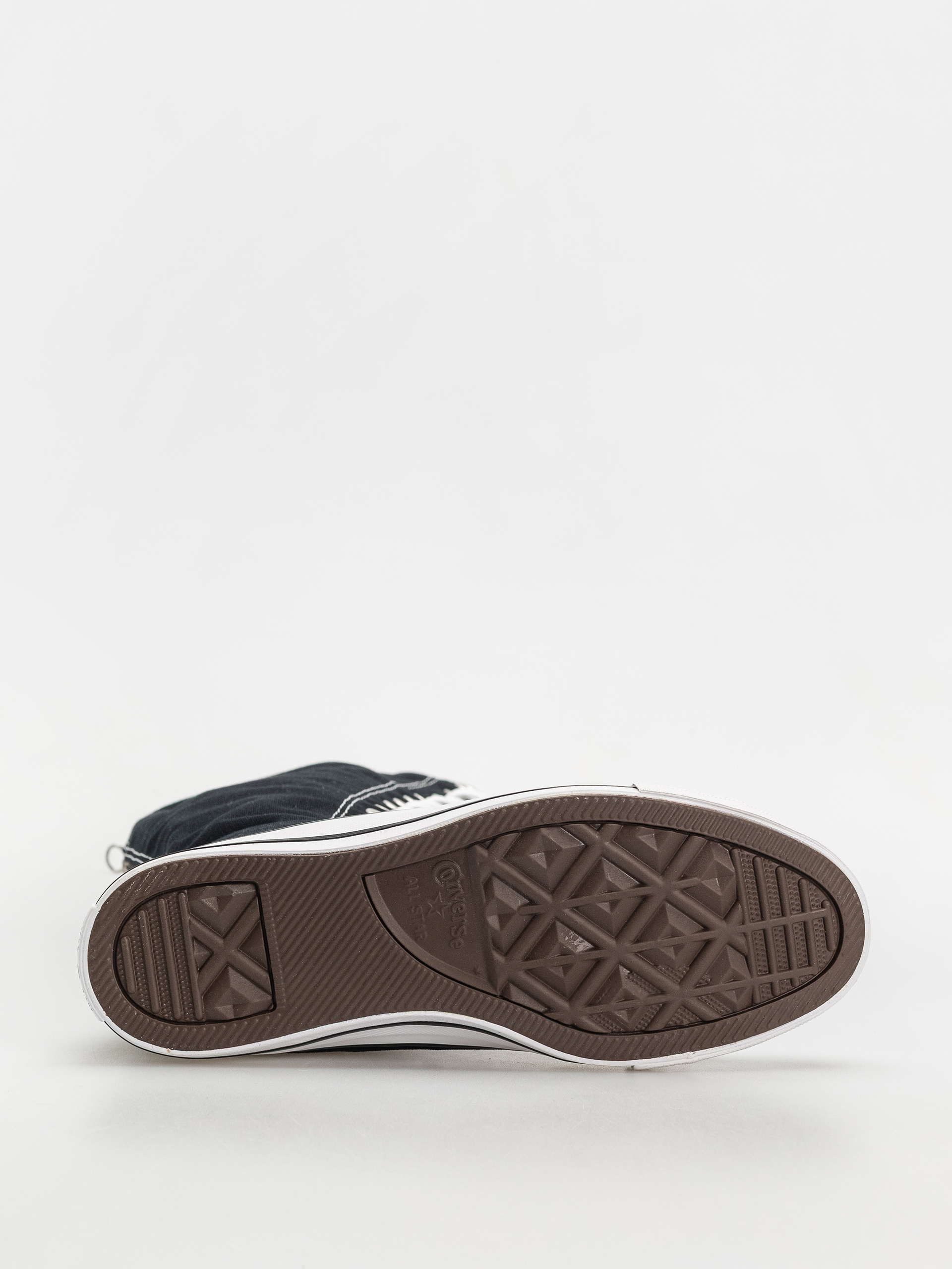 Converse Chuck Taylor All Star XX Hi Schuhe (black)