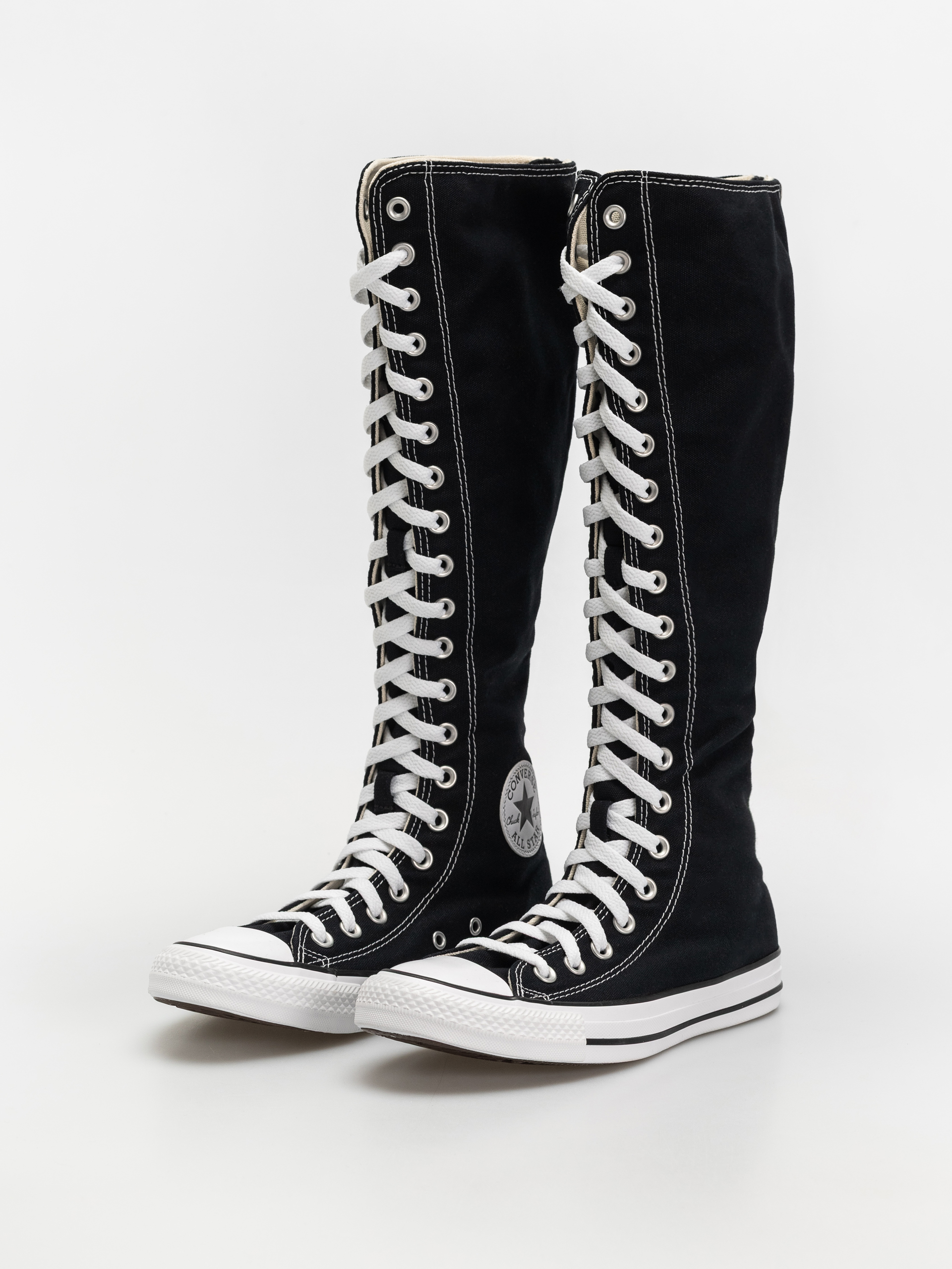 Converse Chuck Taylor All Star XX Hi Schuhe (black)