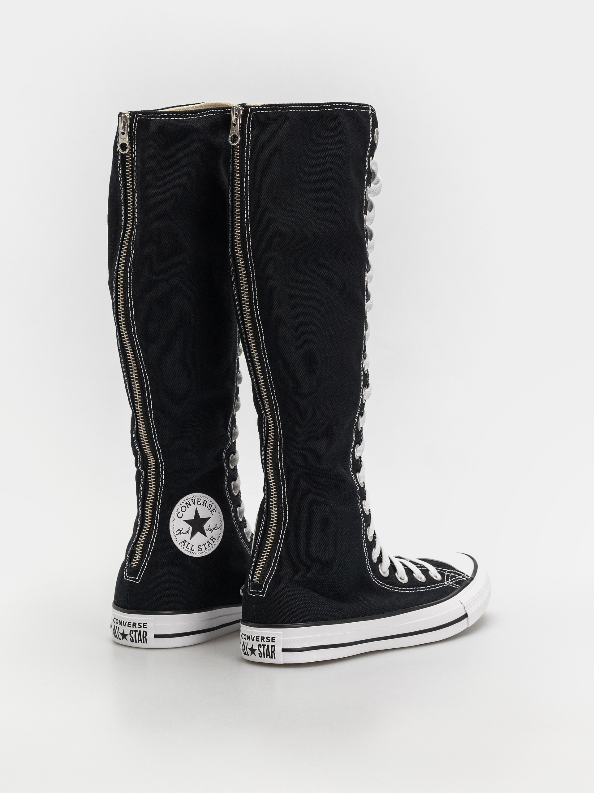 Converse Chuck Taylor All Star XX Hi Schuhe (black)