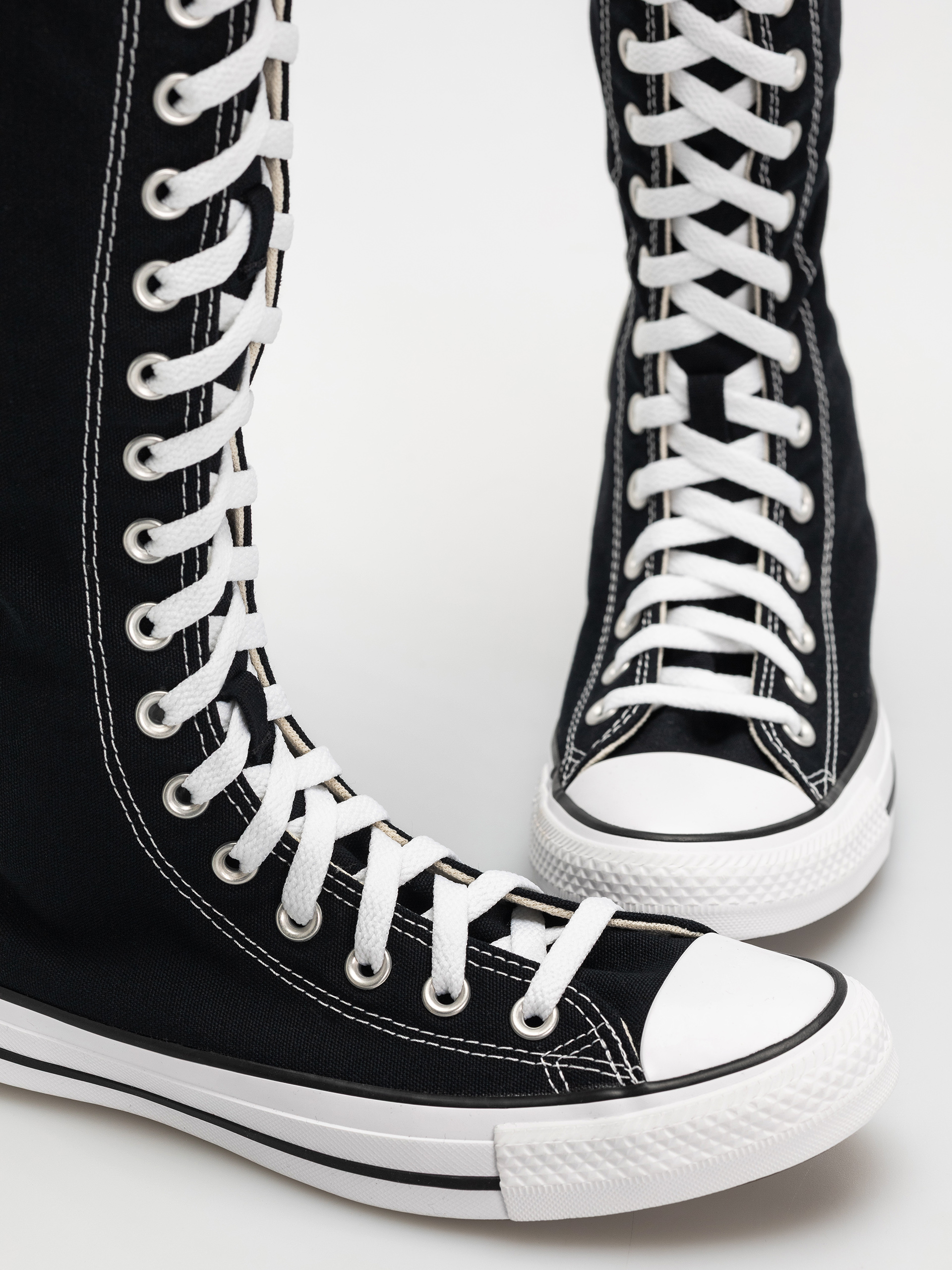 Converse Chuck Taylor All Star XX Hi Schuhe (black)