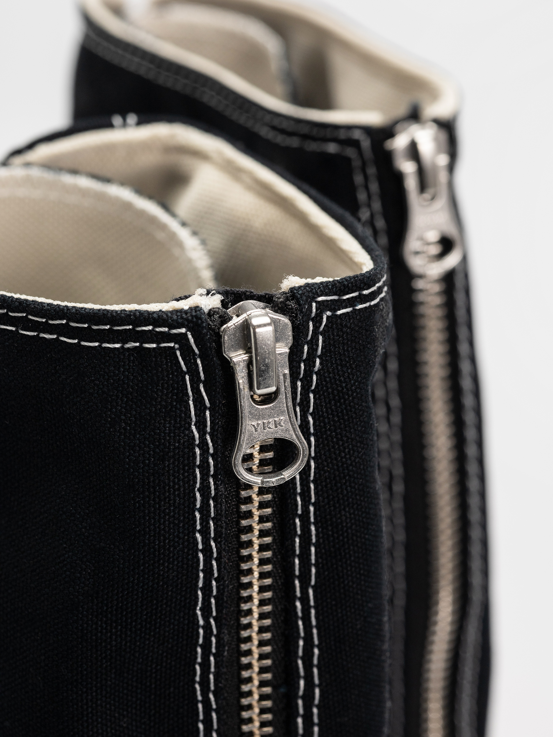 Converse Chuck Taylor All Star XX Hi Shoes (black)