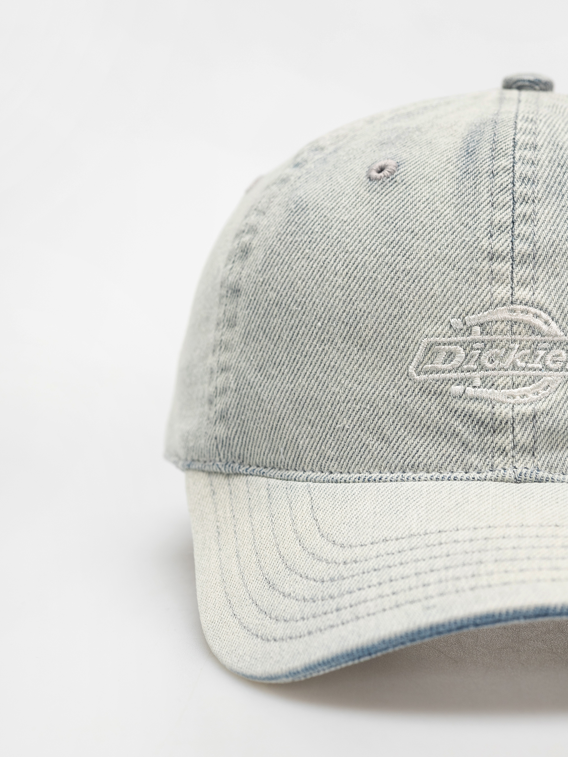 Dickies Dad Cap Cap (vintage aged blue)