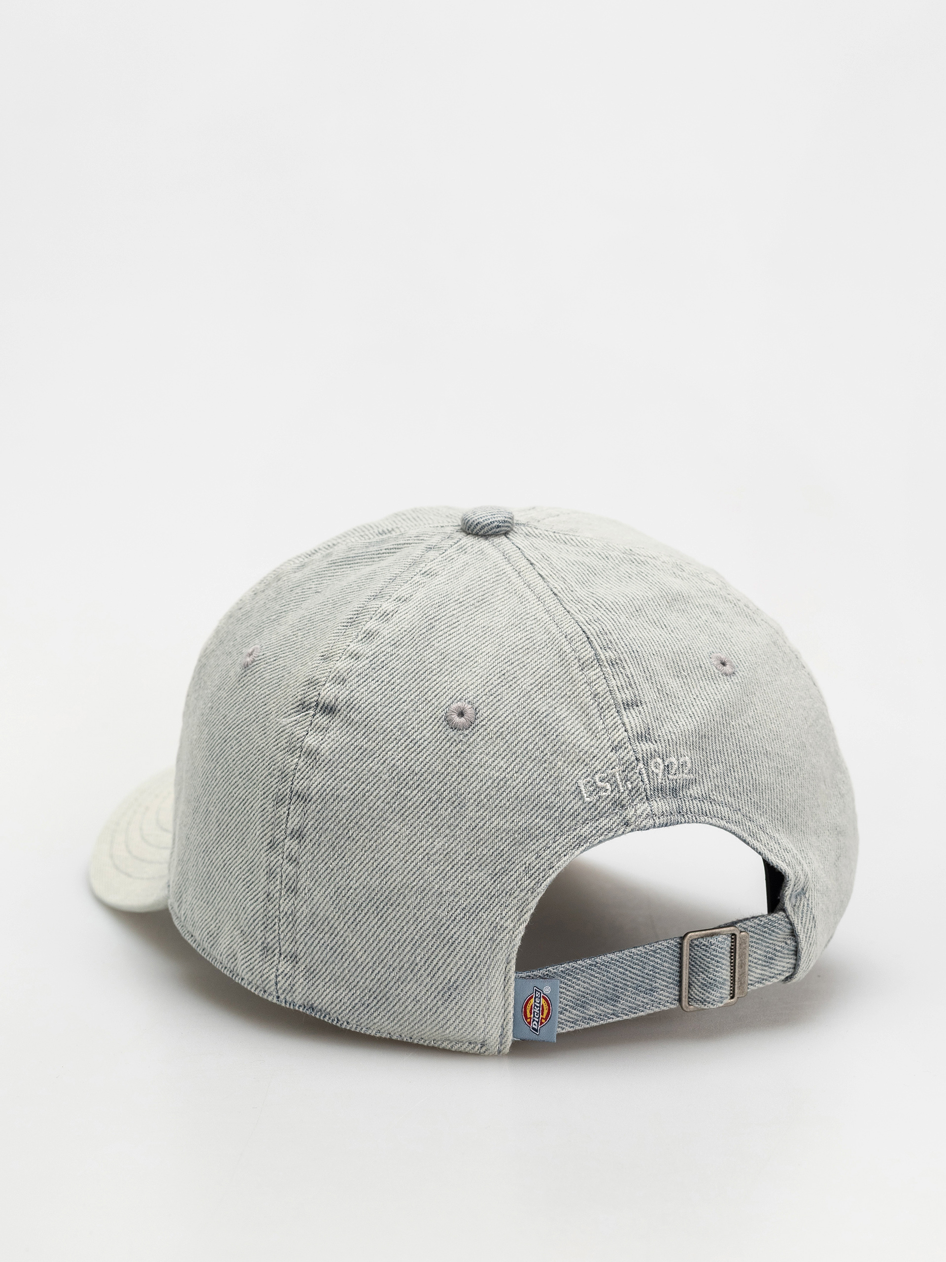Dickies Dad Cap Cap (vintage aged blue)
